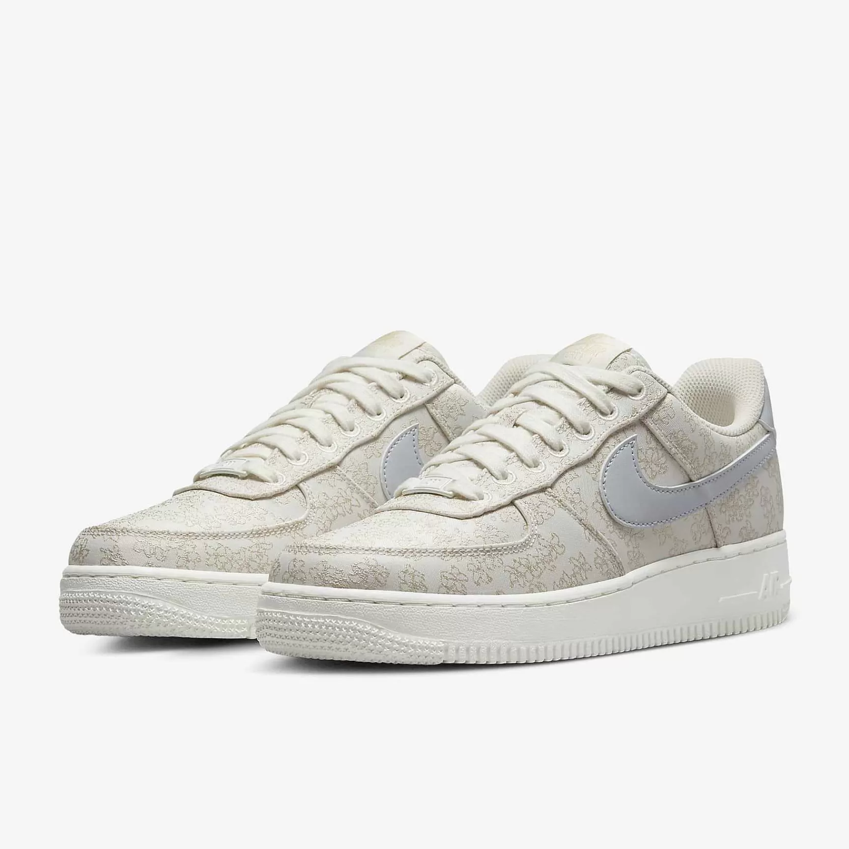 Damen Nike Luftwaffe 1 | Air Force 1 '07 Se