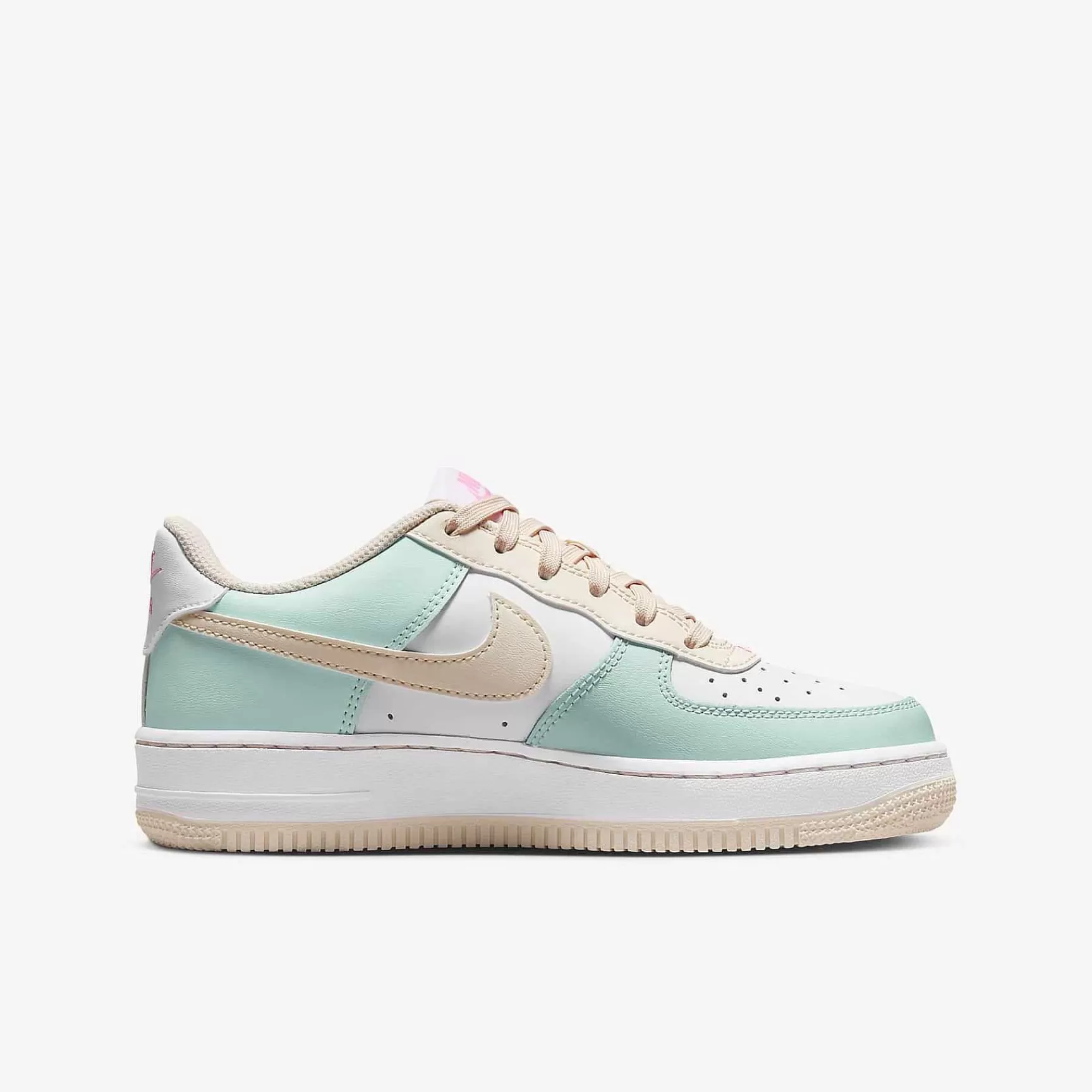 Kinder Nike Cyber Monday-Schuhe | Air Force 1