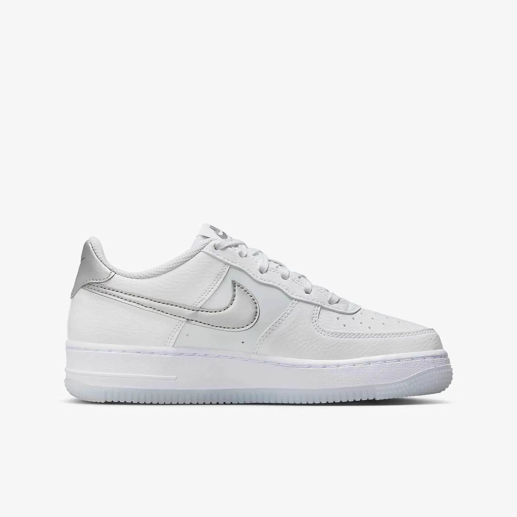 Kinder Nike Lebensstil | Air Force 1