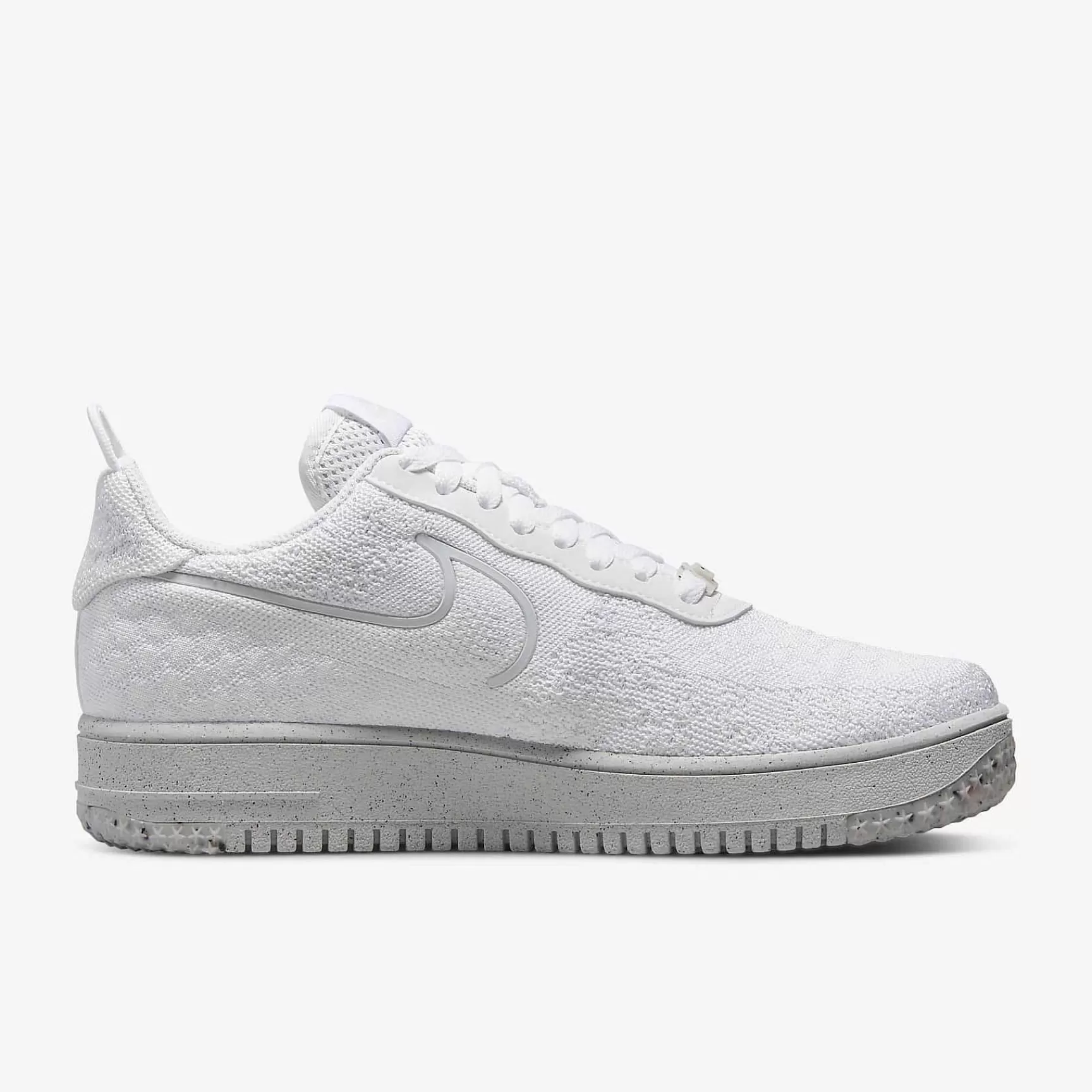 Herren Nike Luftwaffe 1 | Air Force 1 Crater Flyknit Next Nature