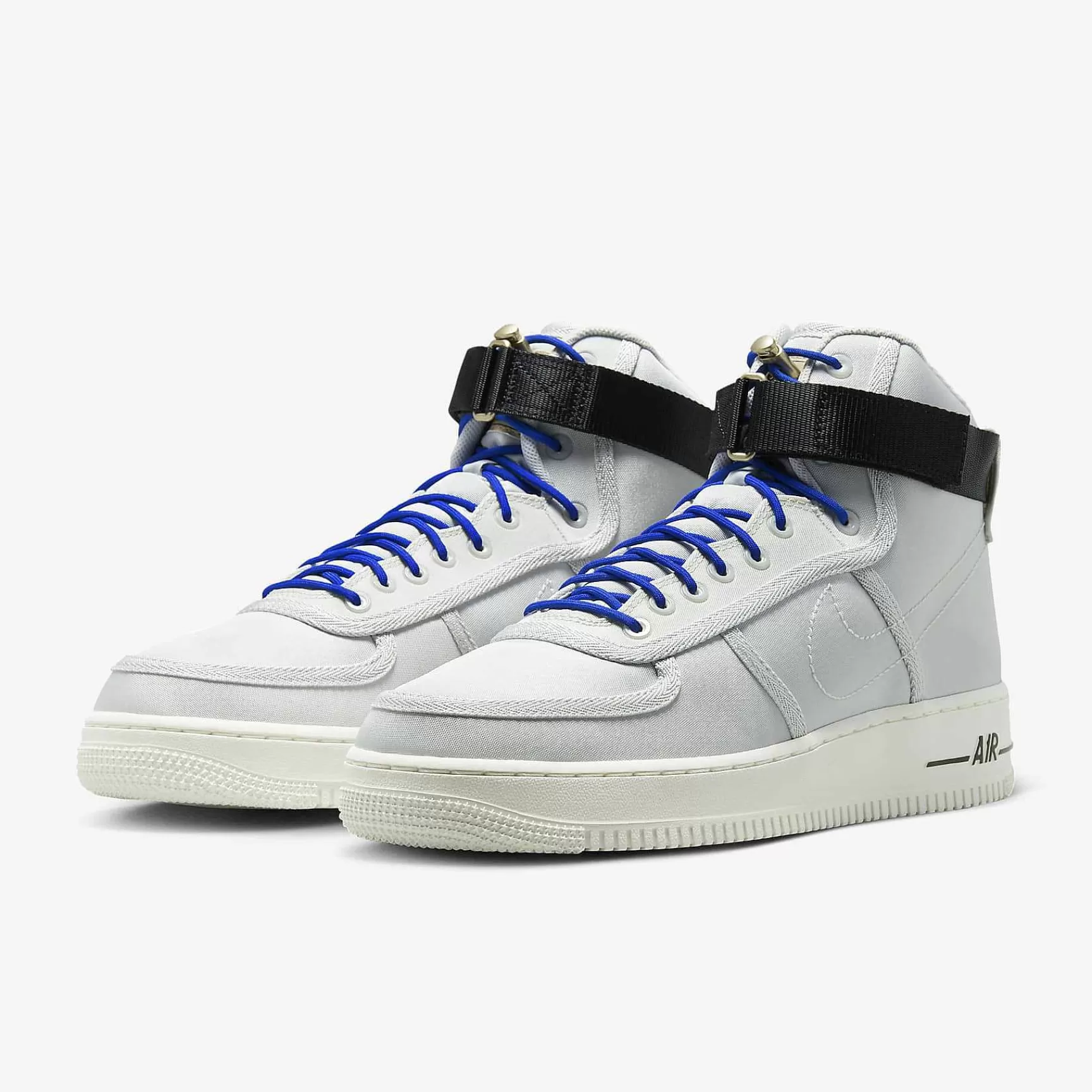 Herren Nike Luftwaffe 1 | Air Force 1 High '07 Lv8