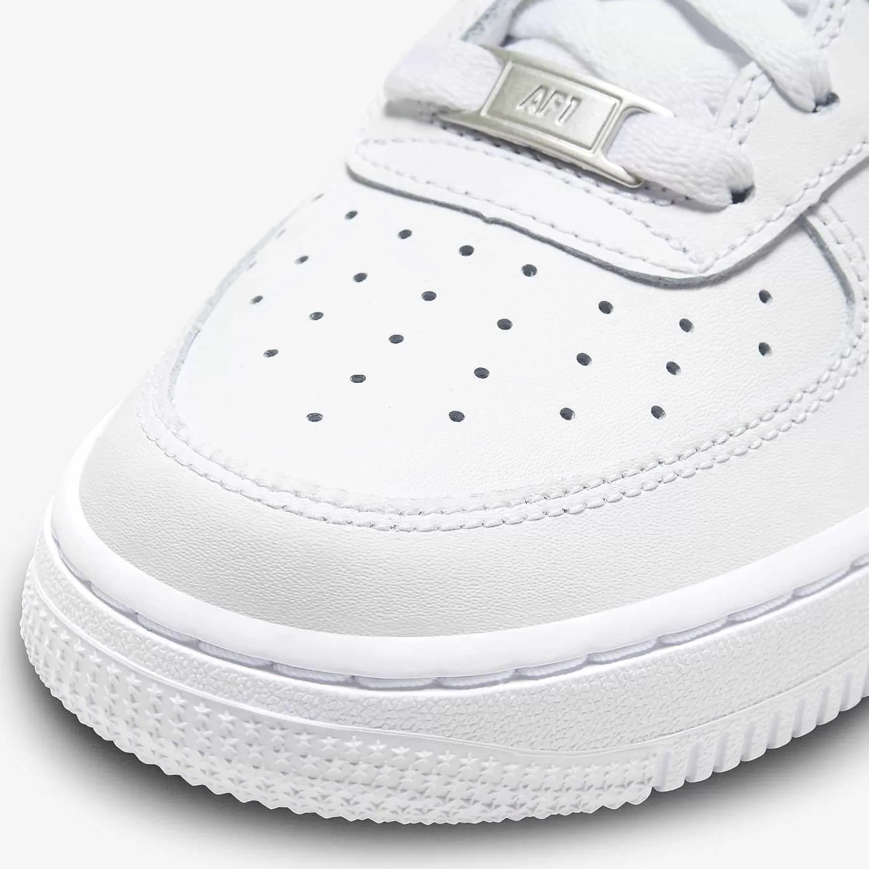 Kinder Nike Lebensstil | Air Force 1 Le