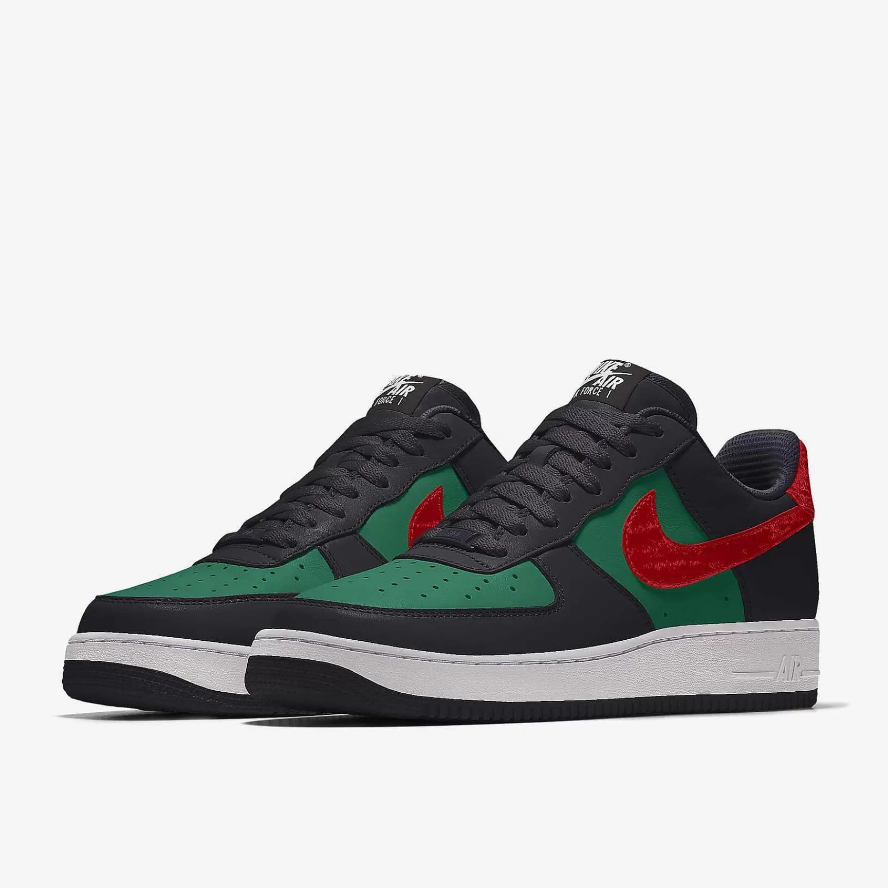 Herren Nike Luftwaffe 1 | Air Force 1 Low Von Ihnen