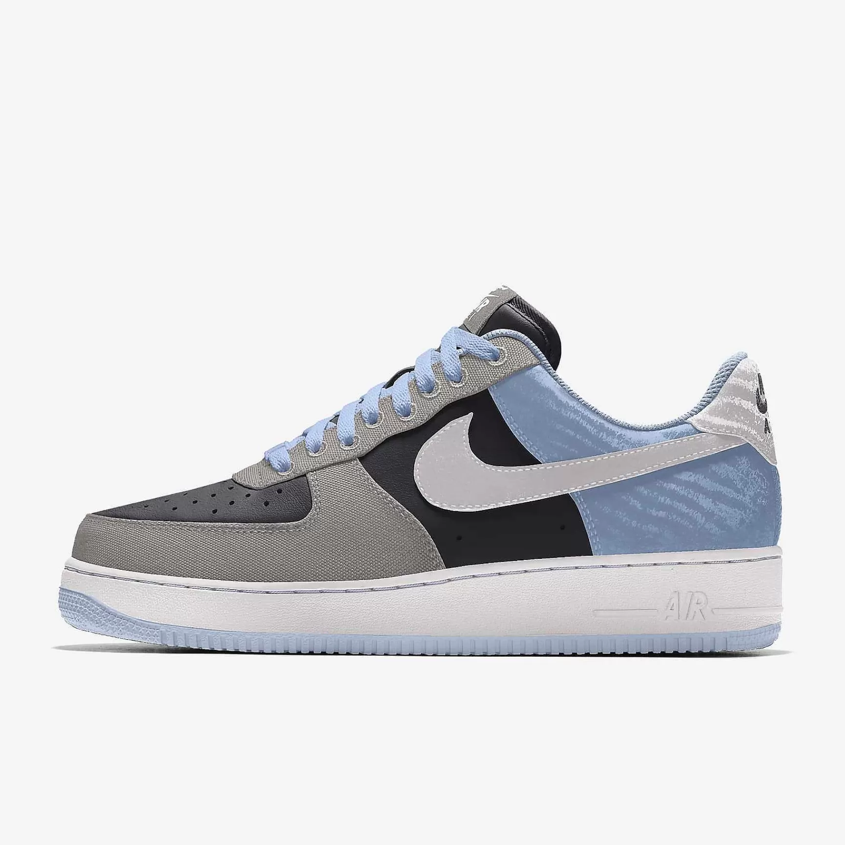 Herren Nike Luftwaffe 1 | Air Force 1 Low Von Ihnen