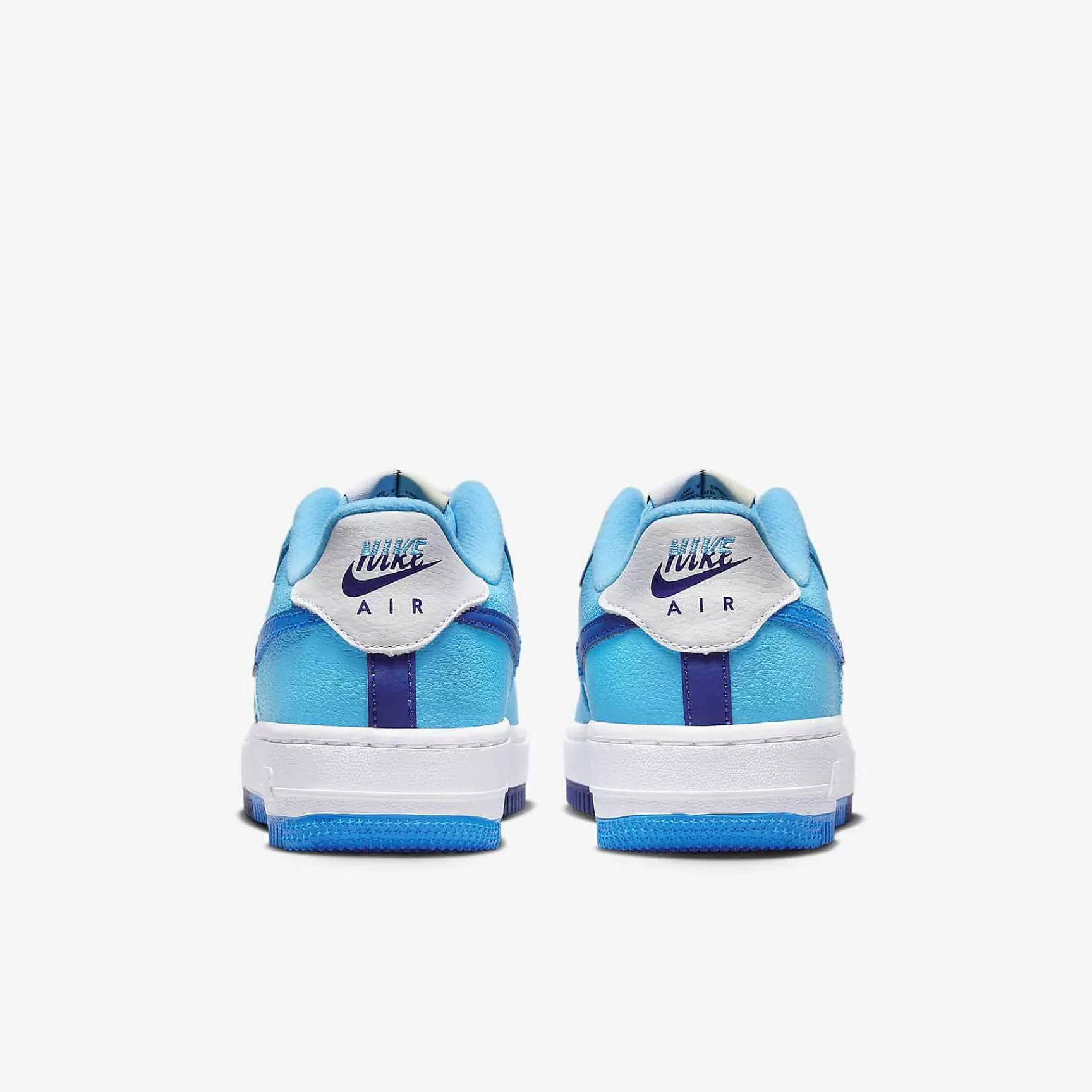 Kinder Nike Luftwaffe 1 | Air Force 1 Lv8 2