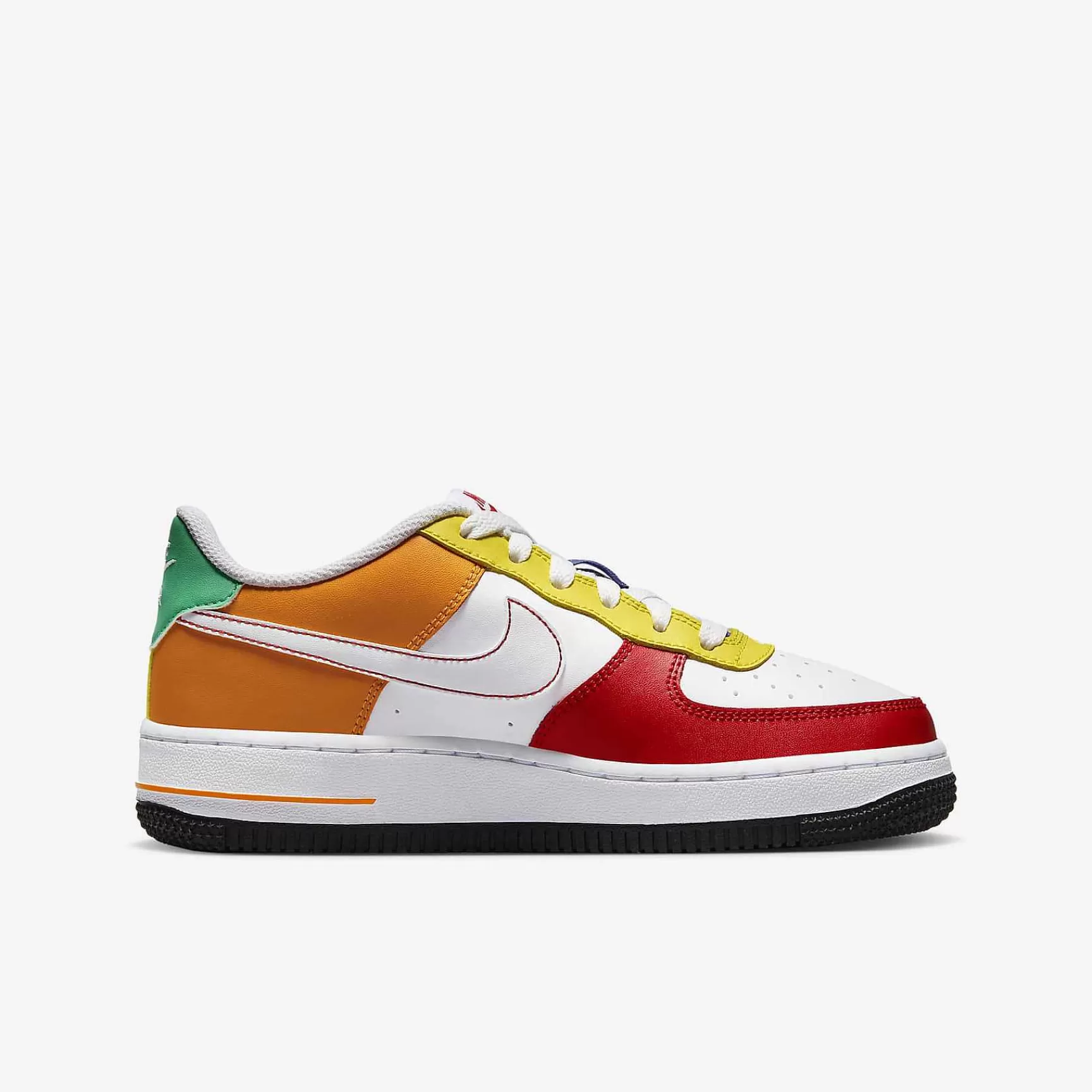 Kinder Nike Luftwaffe 1 | Air Force 1 Lv8