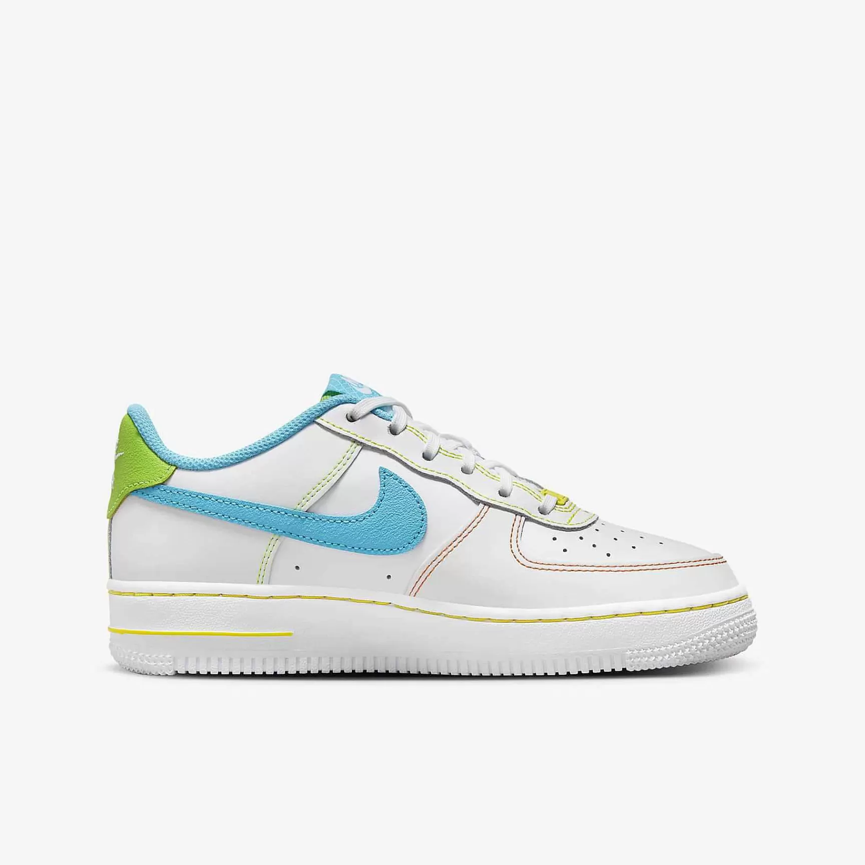 Kinder Nike Luftwaffe 1 | Air Force 1 Lv8