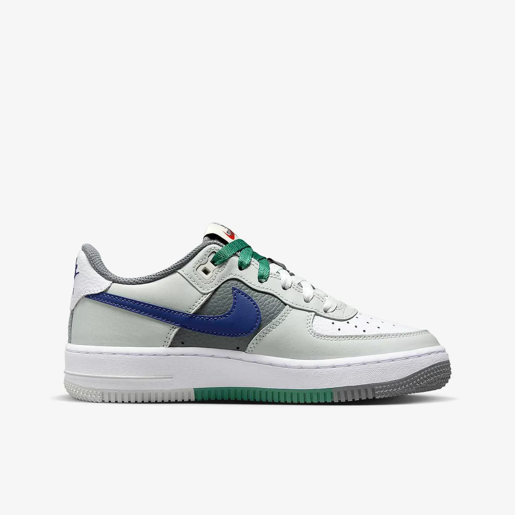 Kinder Nike Luftwaffe 1 | Air Force 1 Lv8