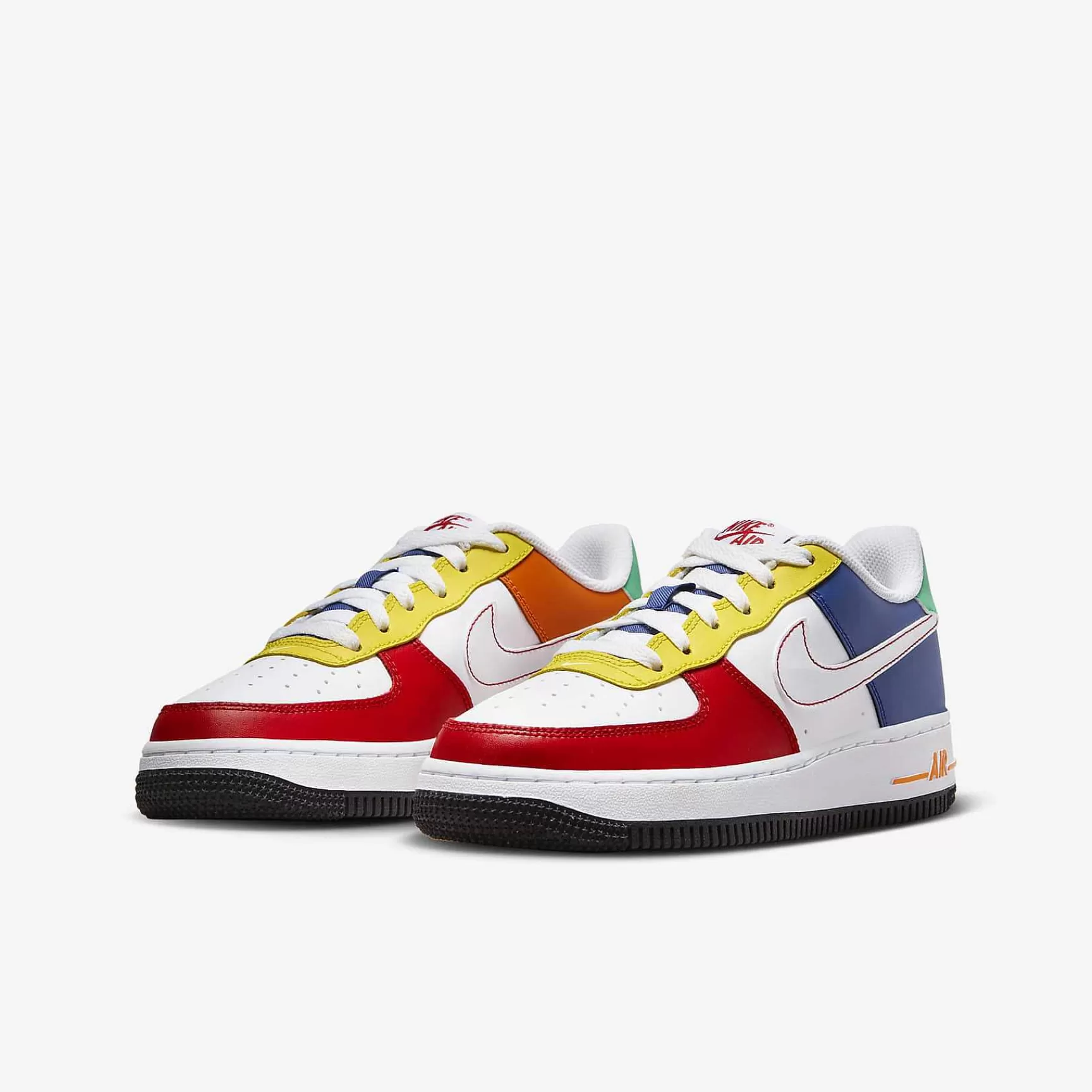 Kinder Nike Luftwaffe 1 | Air Force 1 Lv8