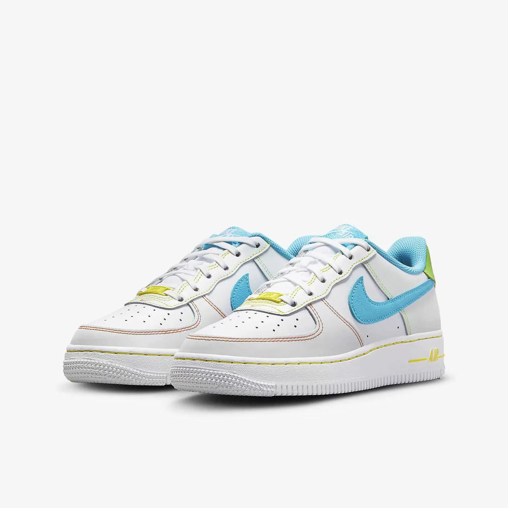 Kinder Nike Luftwaffe 1 | Air Force 1 Lv8