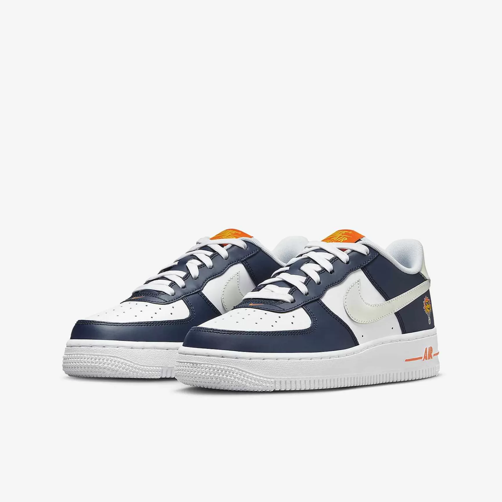 Kinder Nike Luftwaffe 1 | Air Force 1 Lv8