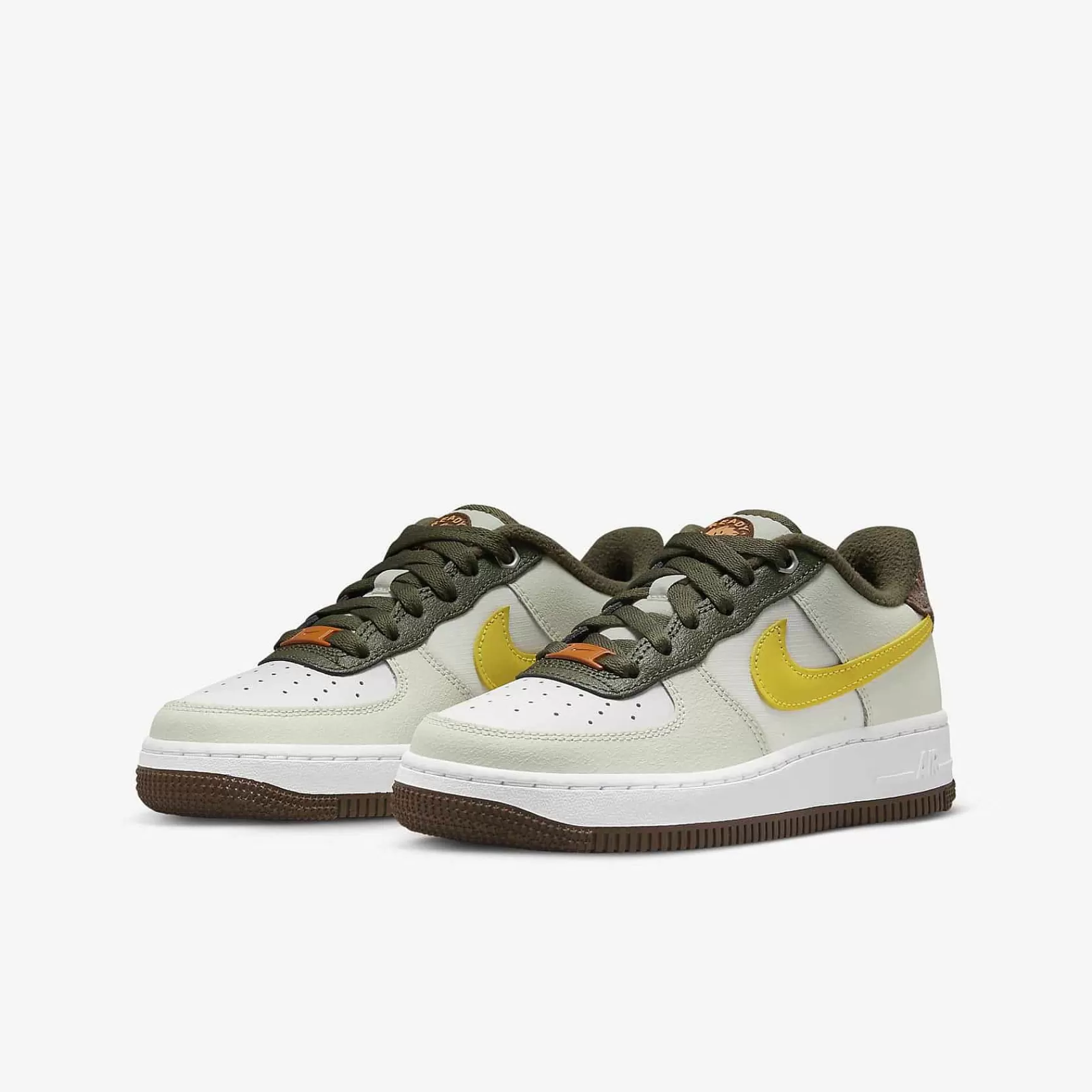 Kinder Nike Luftwaffe 1 | Air Force 1 Lv8