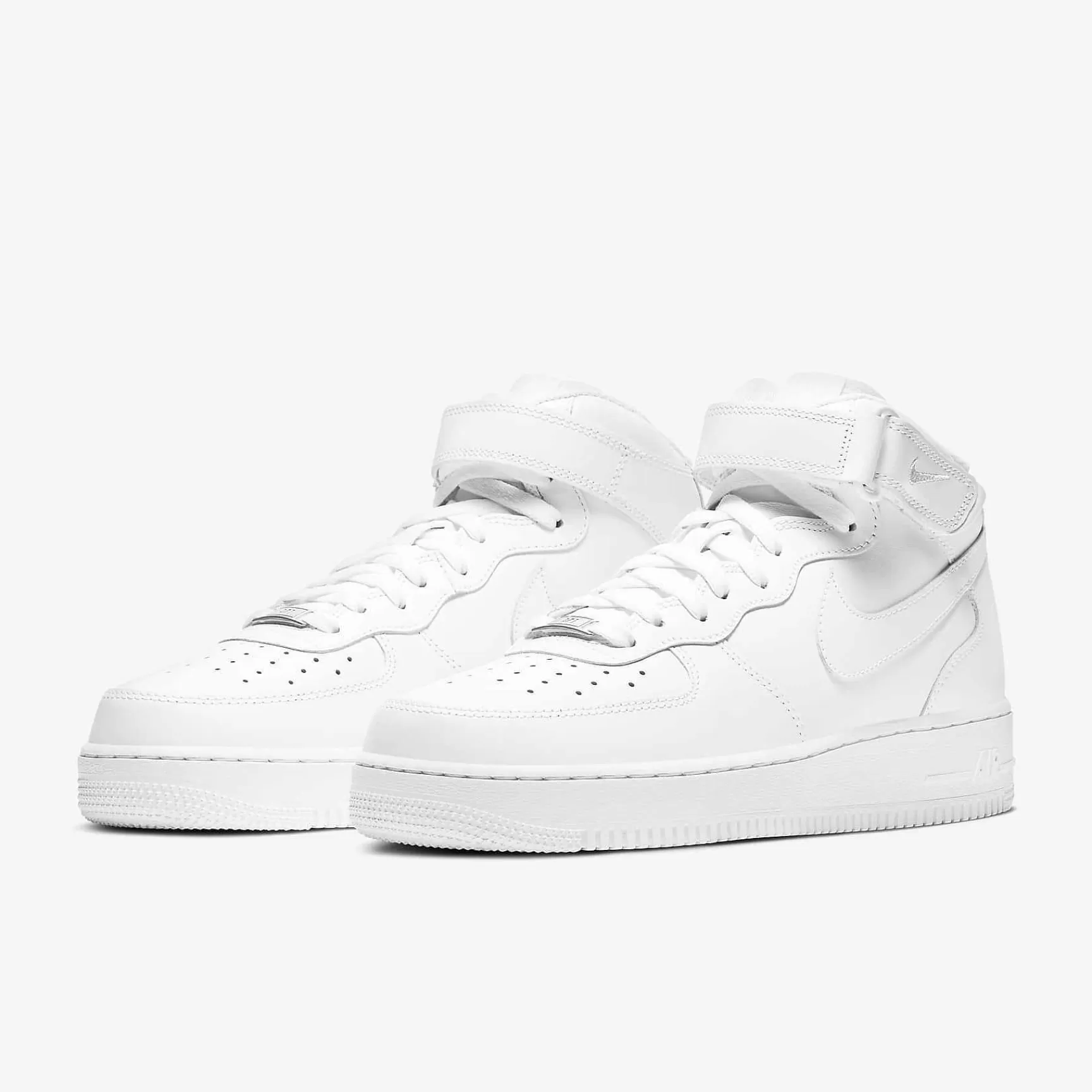 Herren Nike Luftwaffe 1 | Air Force 1 Mid '07