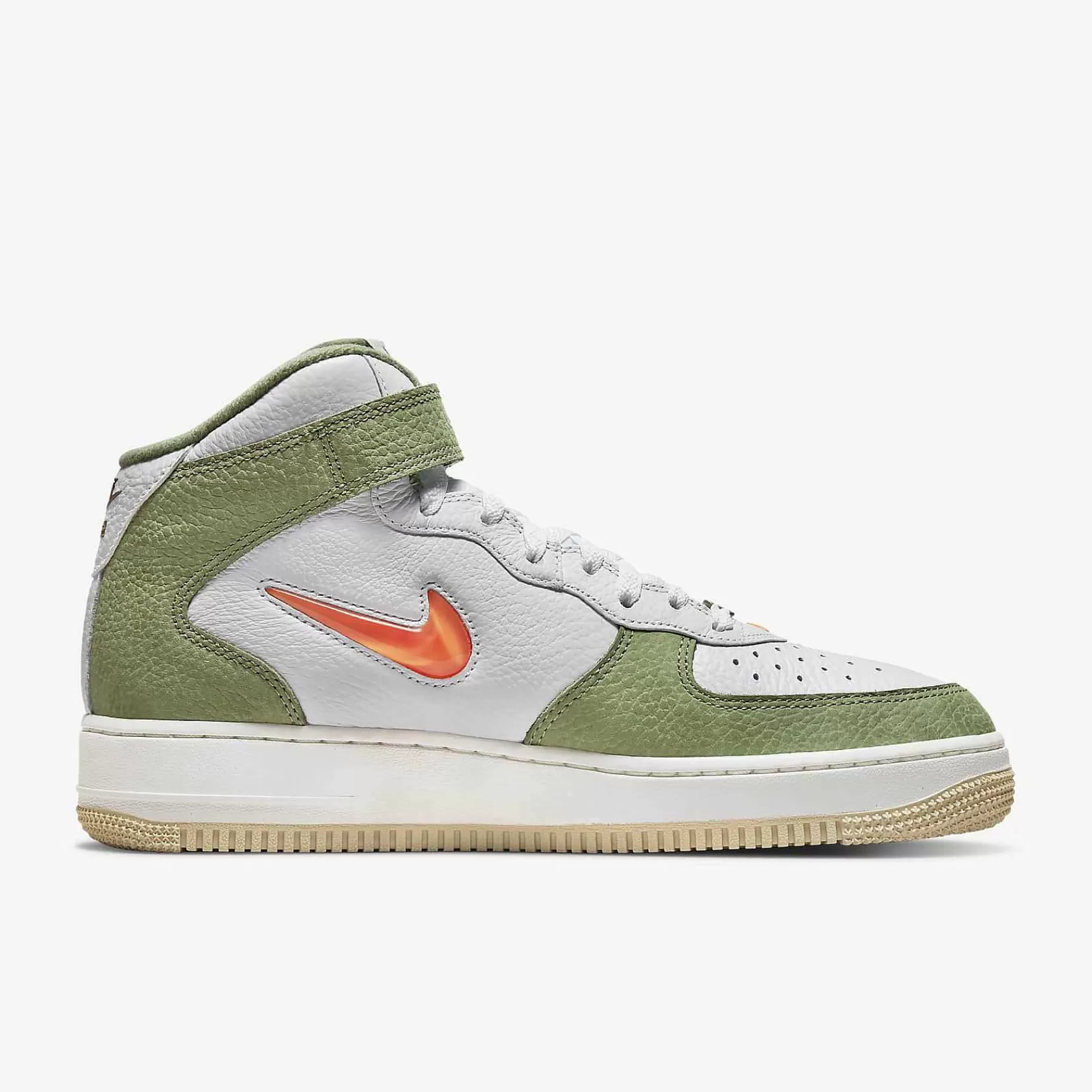 Herren Nike Luftwaffe 1 | Air Force 1 Mid Qs