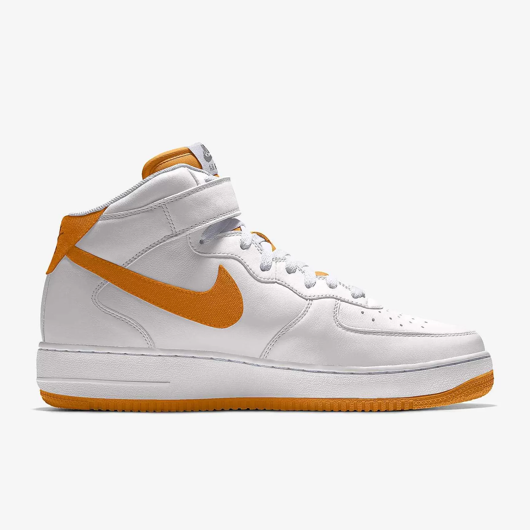 Herren Nike Luftwaffe 1 | Air Force 1 Mid Von Ihnen