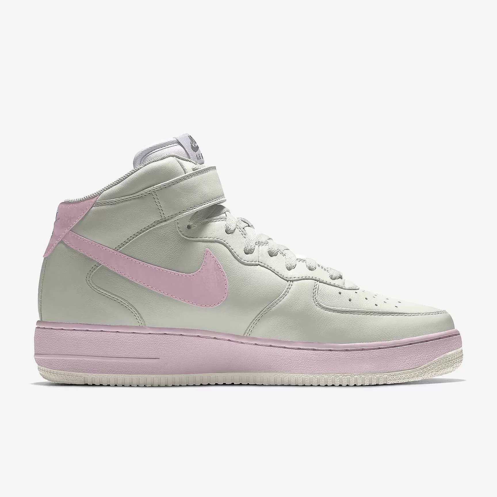 Herren Nike Luftwaffe 1 | Air Force 1 Mid Von Ihnen