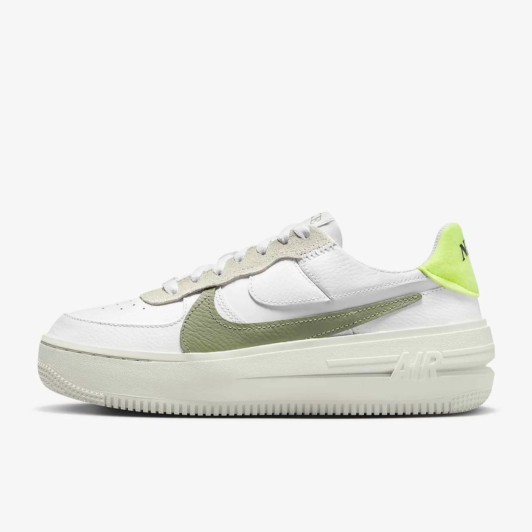 Damen Nike Lebensstil | Air Force 1 Plt.Af.Orm