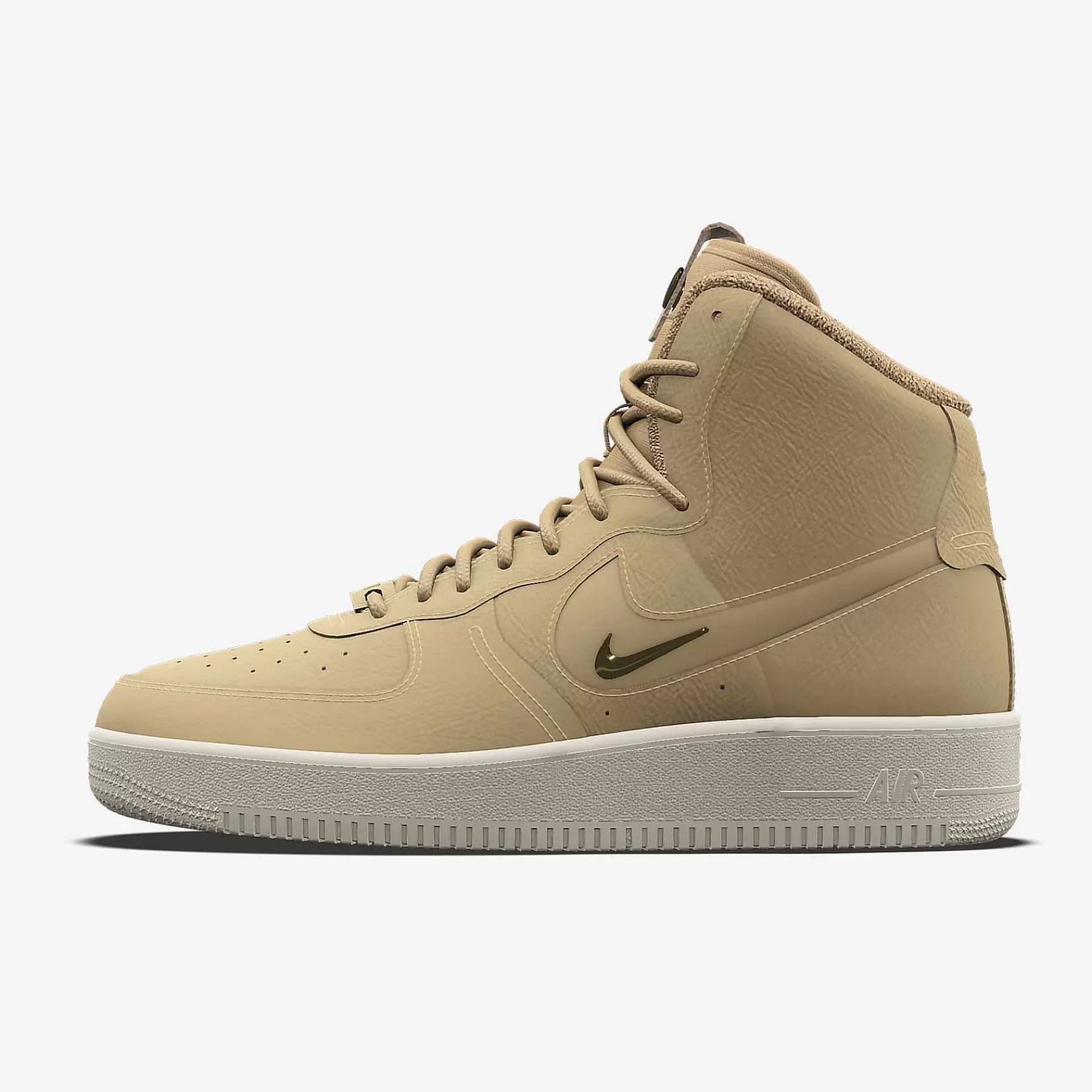 Herren Nike Luftwaffe 1 | Air Force 1 Sculpt Von Ihnen Freigeschaltet