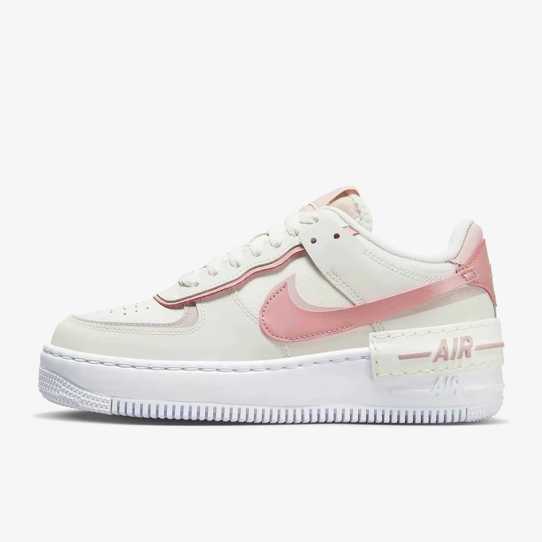 Damen Nike Luftwaffe 1 | Air Force 1 Shadow