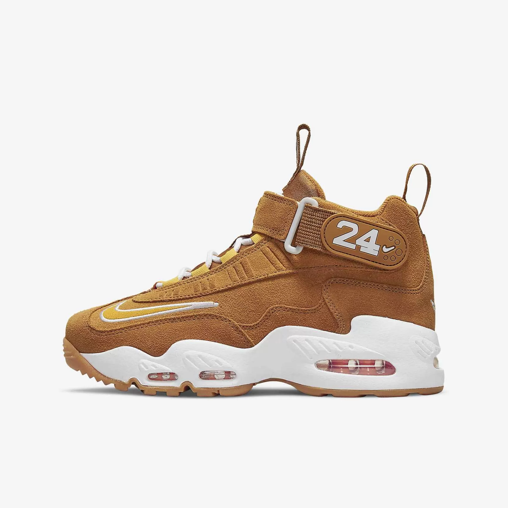 Kinder Nike Lebensstil | Air Griffey Max 1