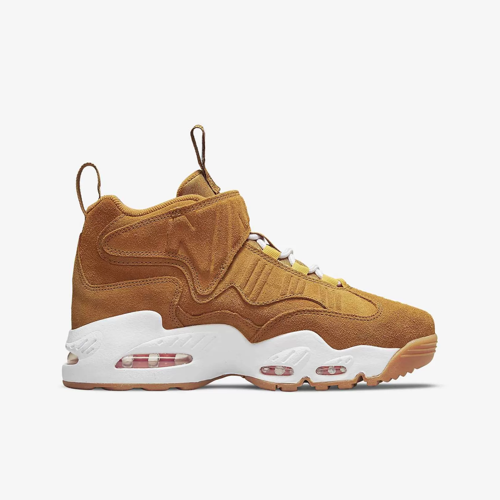 Kinder Nike Cyber Monday-Schuhe | Air Griffey Max 1