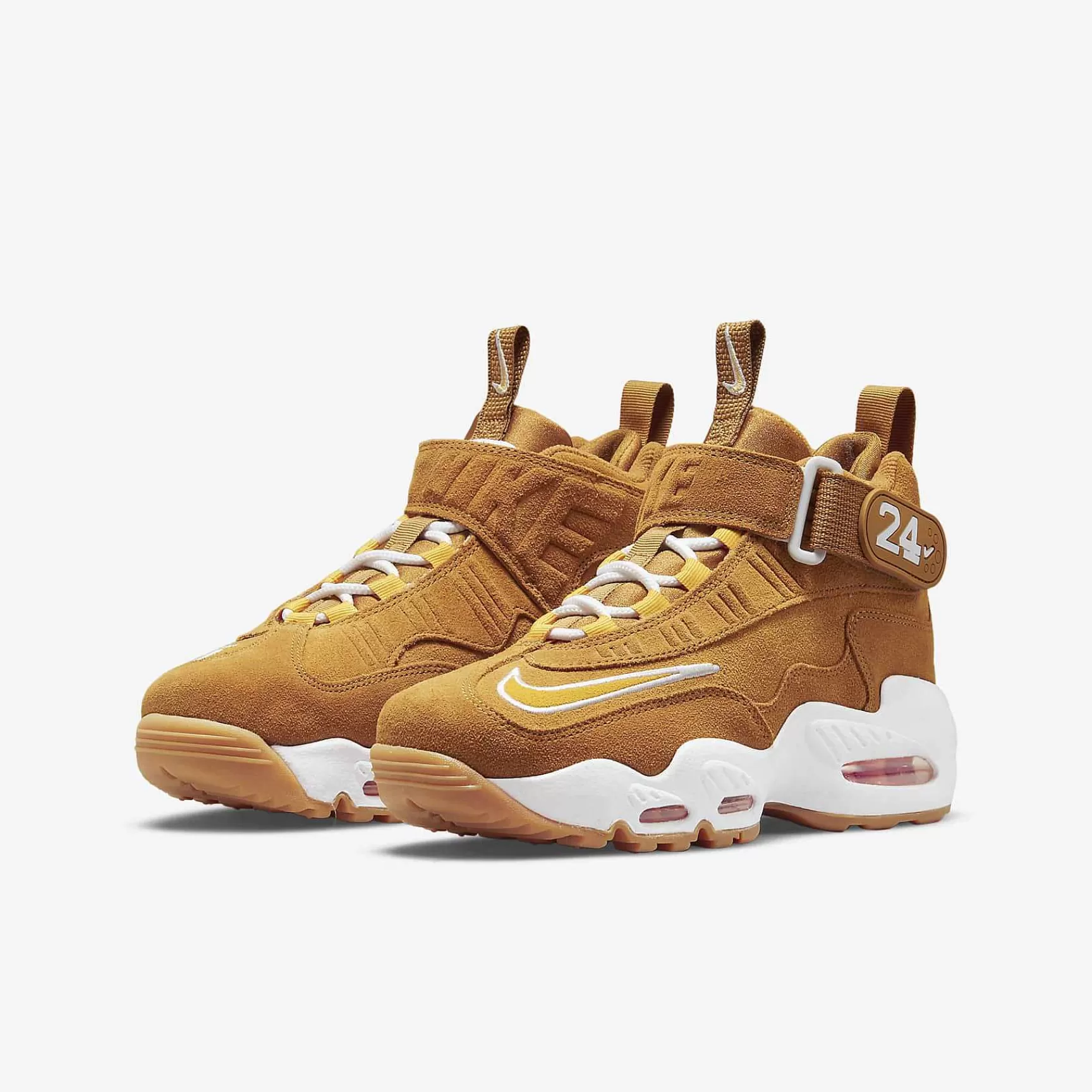 Kinder Nike Cyber Monday-Schuhe | Air Griffey Max 1