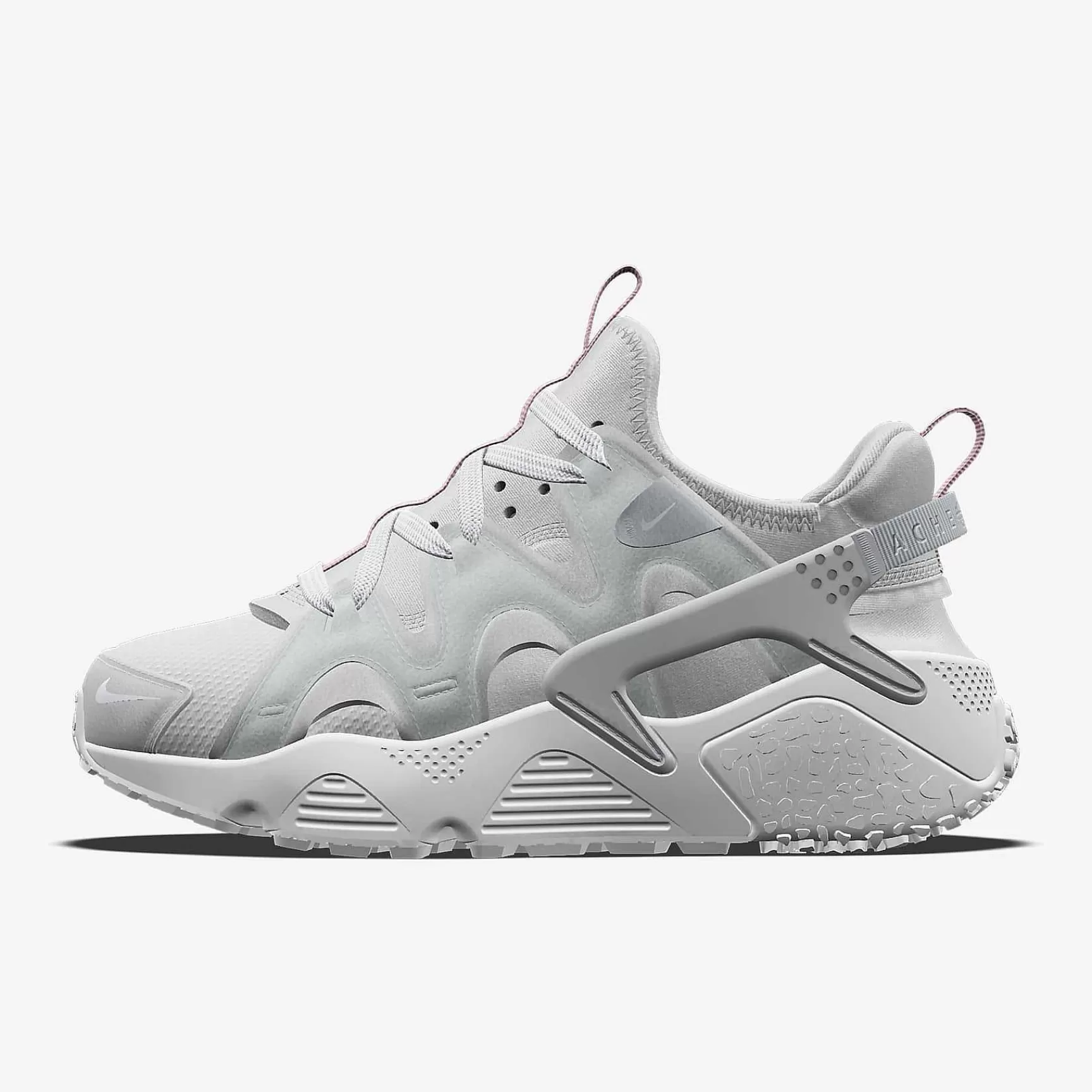 Damen Nike Lebensstil | Air Huarache Craft By You