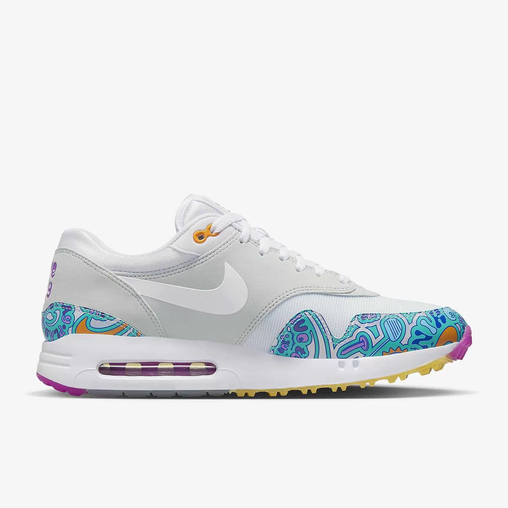 Herren Nike Air Max | Air Max 1 '86 Og G Nrg