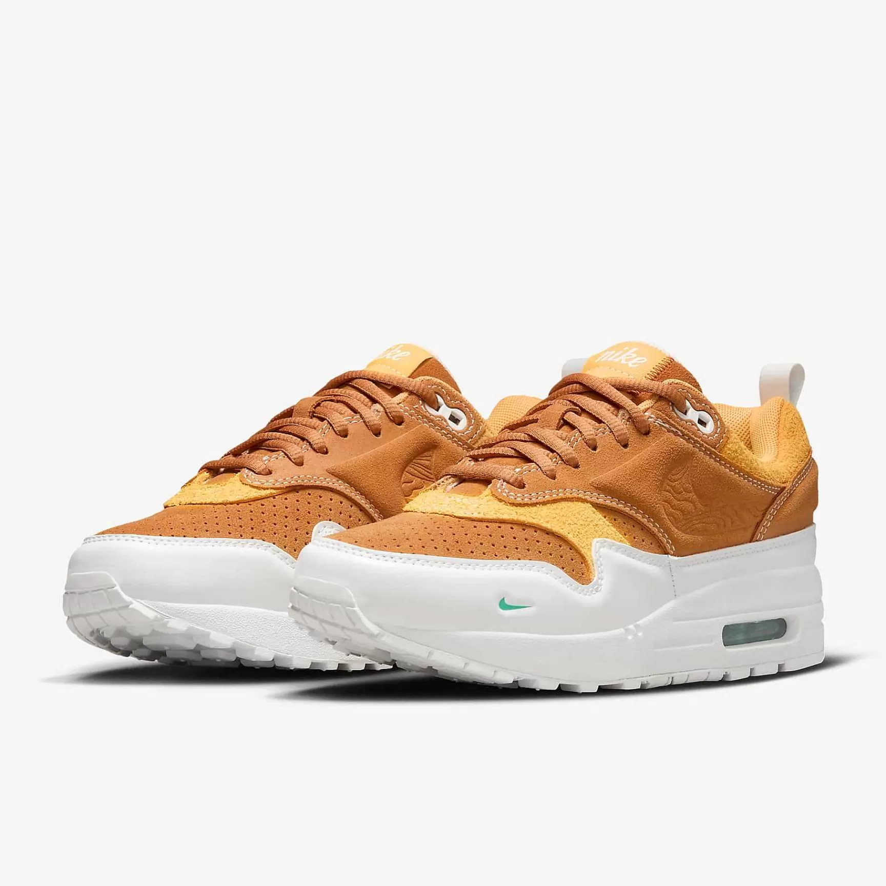 Damen Nike Air Max | Air Max 1 X Serena Williams Design Crew