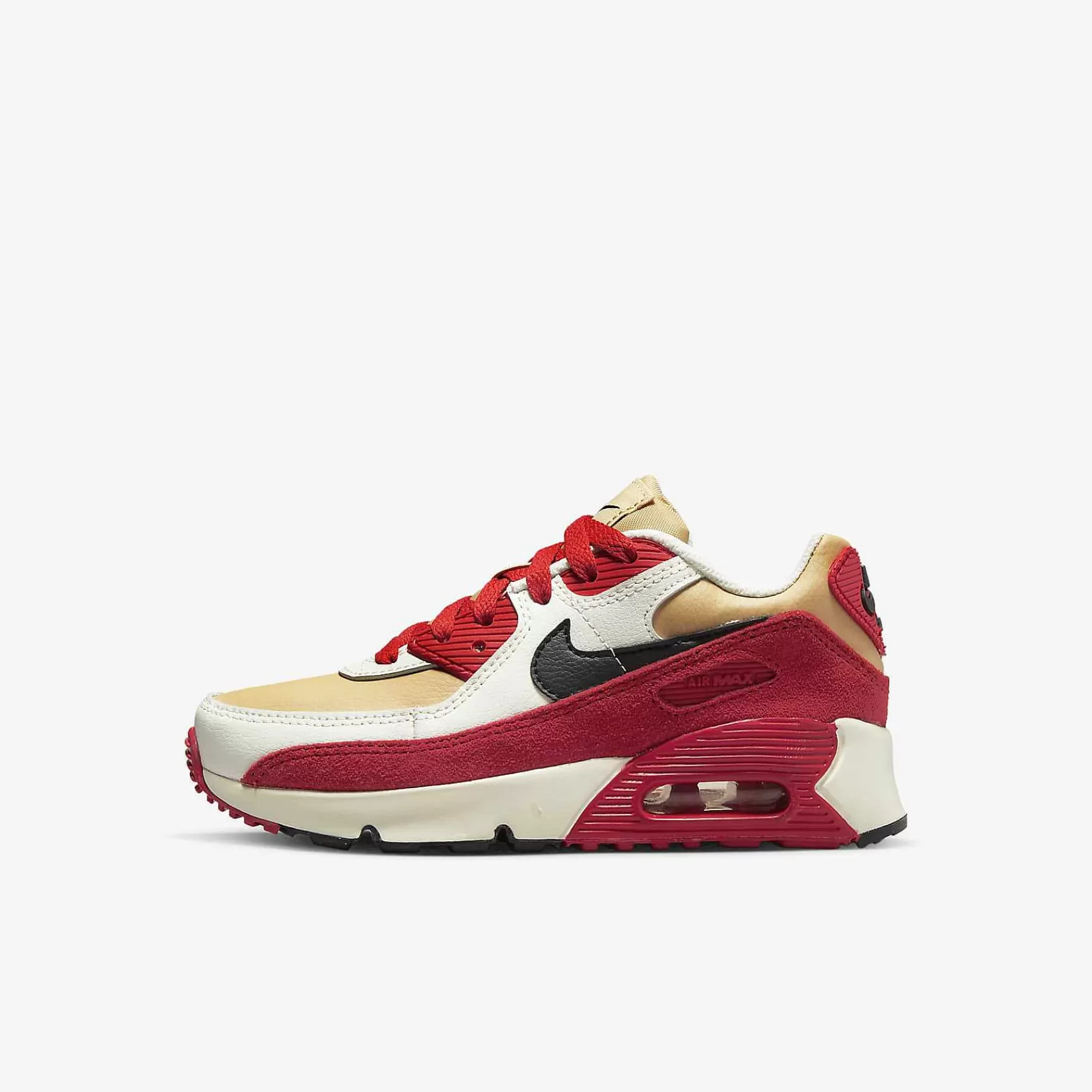 Kinder Nike Cyber Monday-Schuhe | Air Max 90 Ltr