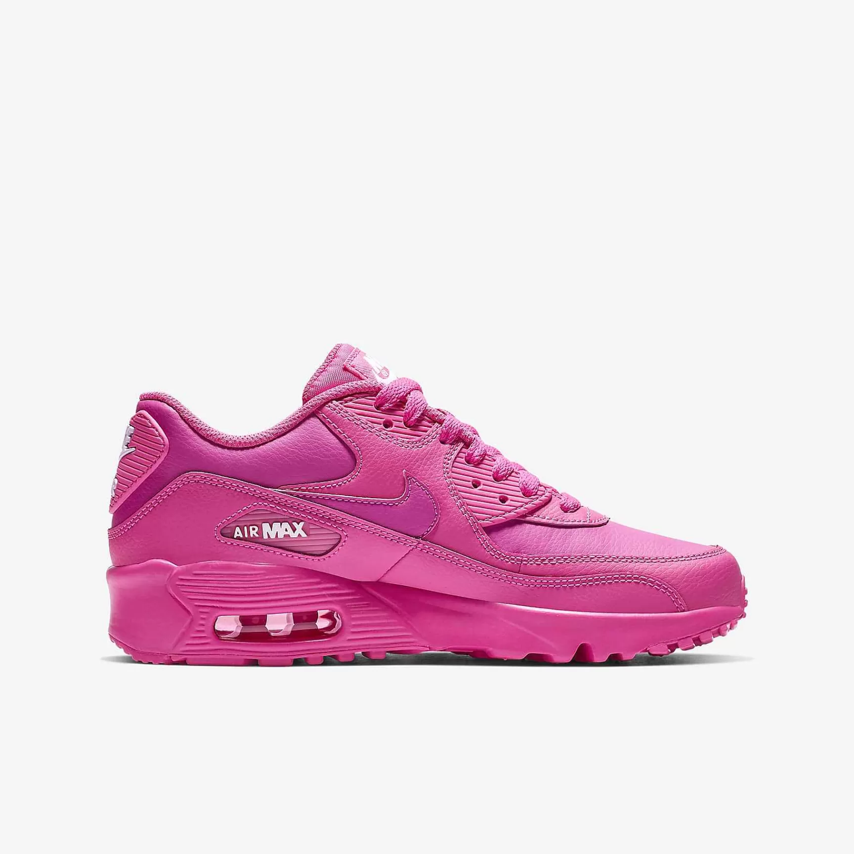 Kinder Nike Cyber Monday-Schuhe | Air Max 90 Ltr