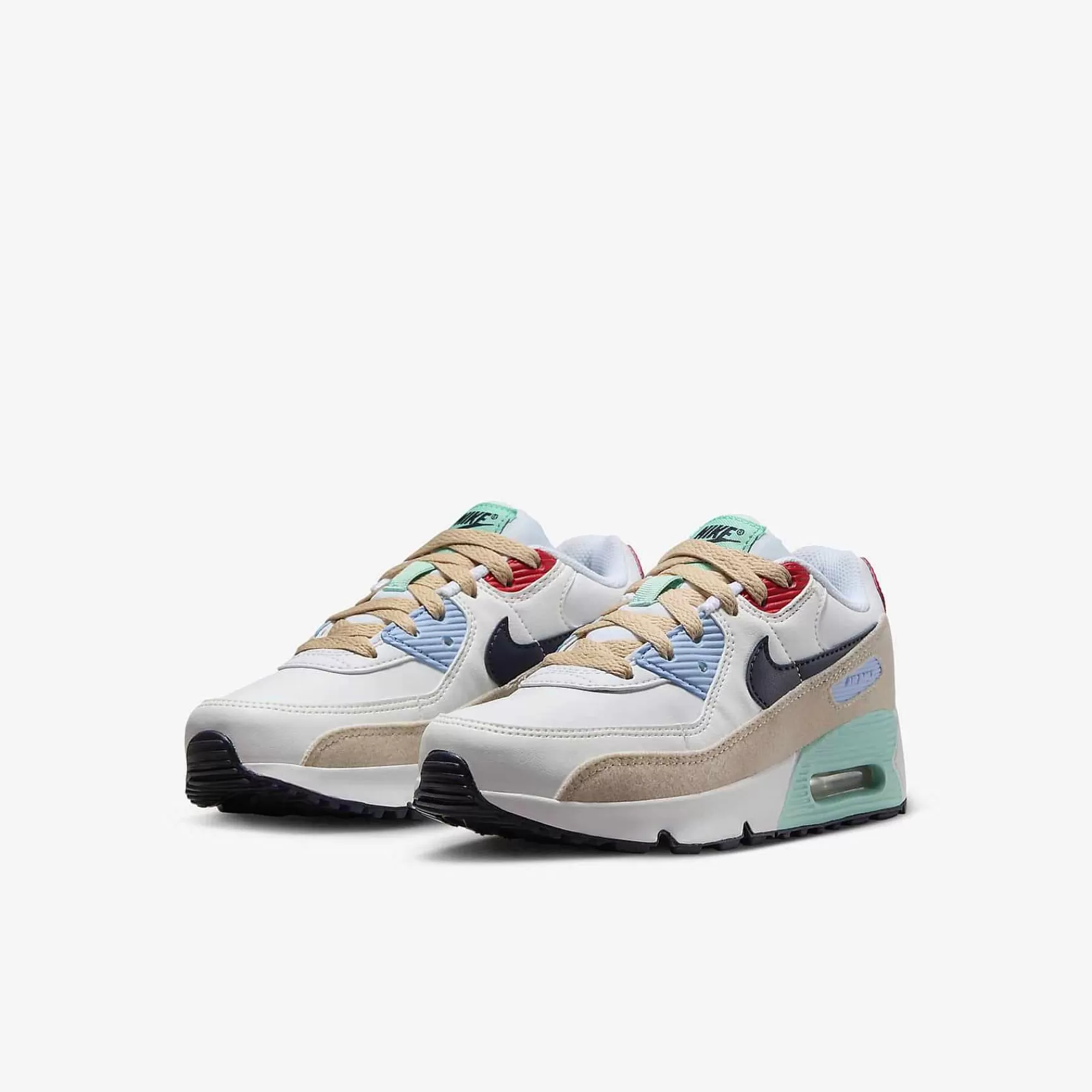 Kinder Nike Lebensstil | Air Max 90 Ltr Se