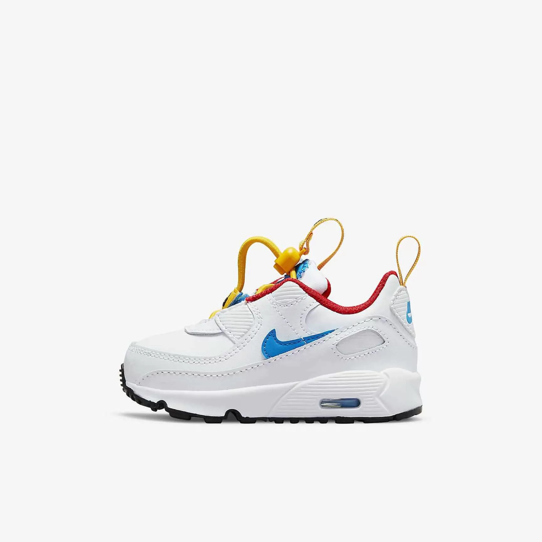 Kinder Nike Lebensstil | Air Max 90 Umschalter