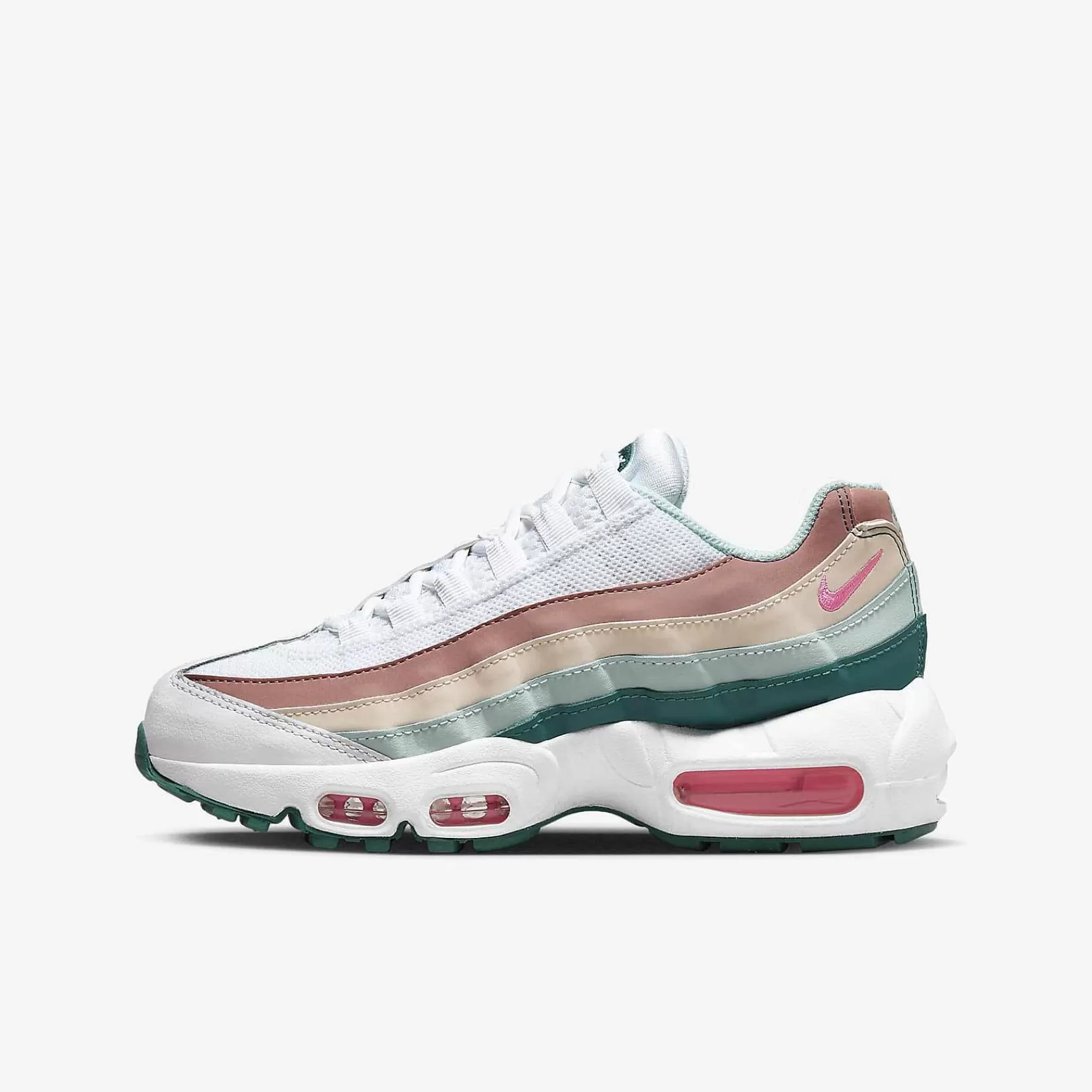 Kinder Nike Cyber Monday-Schuhe | Air Max 95 Recraft