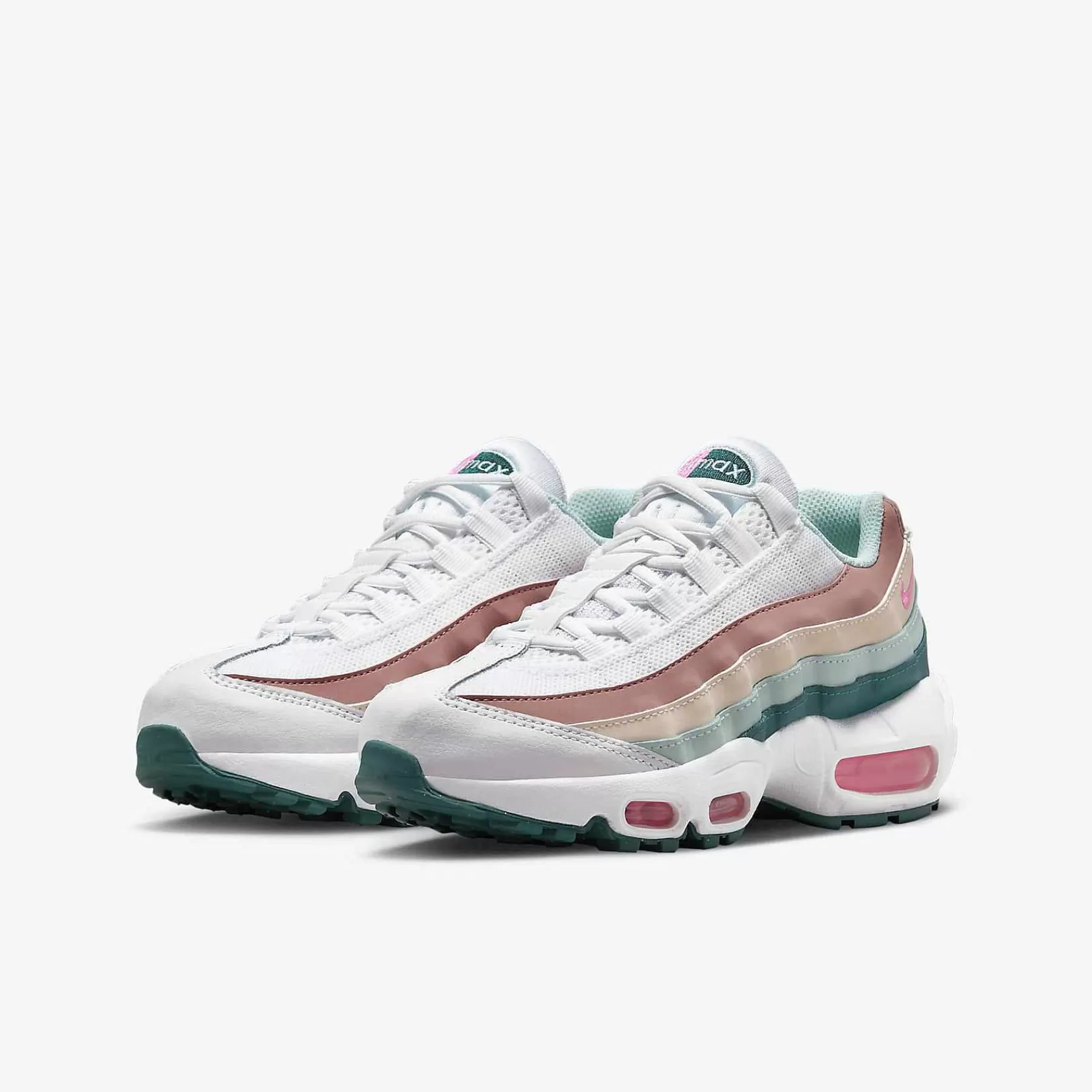 Kinder Nike Cyber Monday-Schuhe | Air Max 95 Recraft