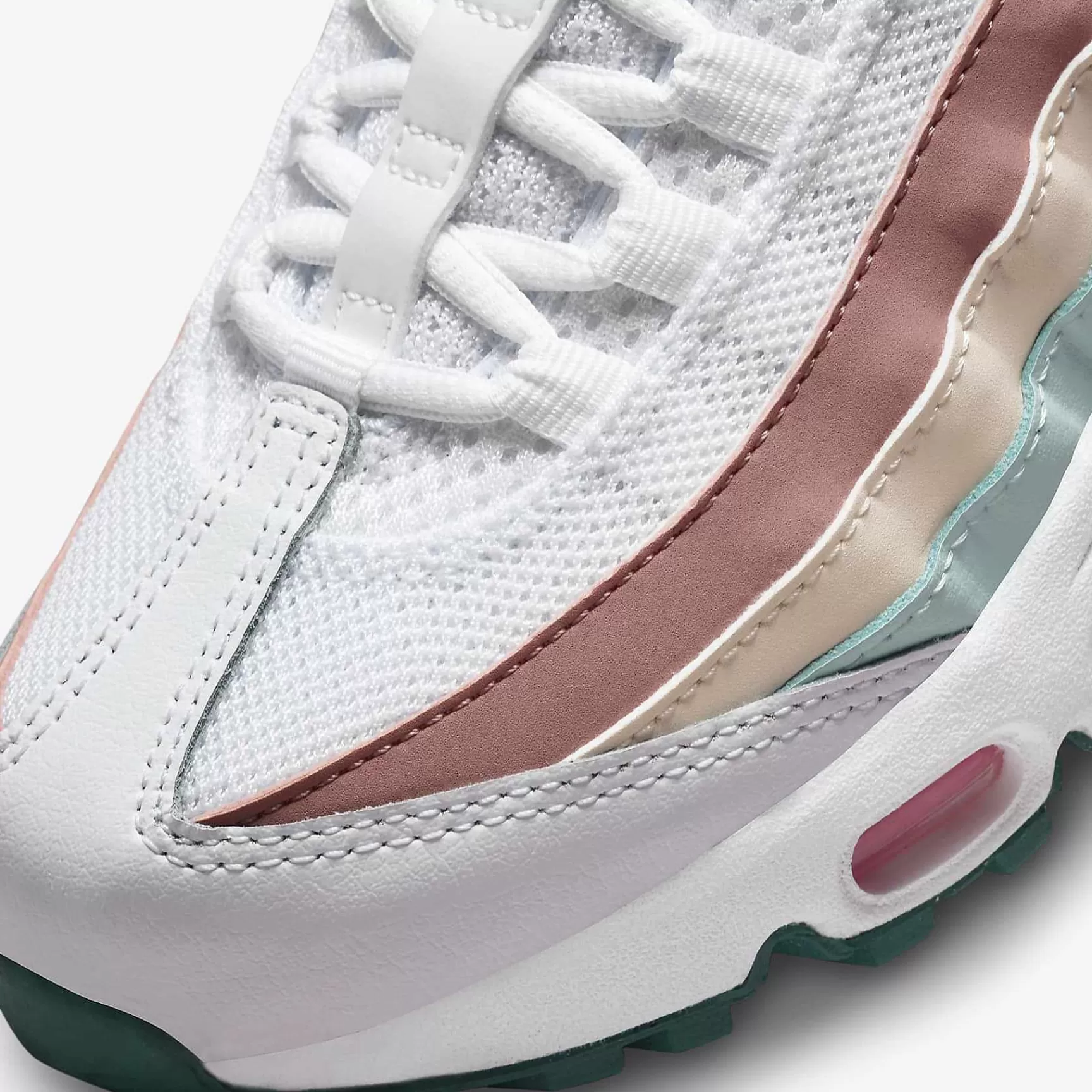 Kinder Nike Cyber Monday-Schuhe | Air Max 95 Recraft