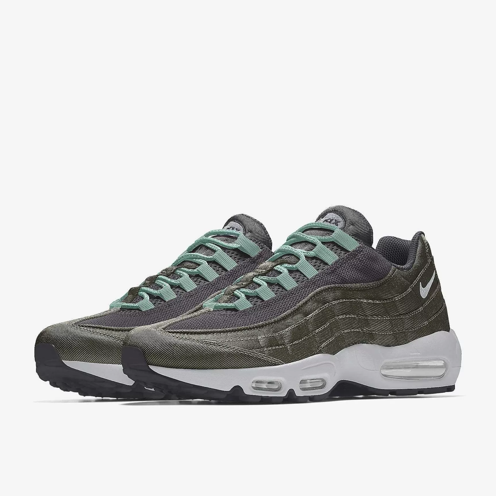 Herren Nike Air Max | Air Max 95 Von Ihnen