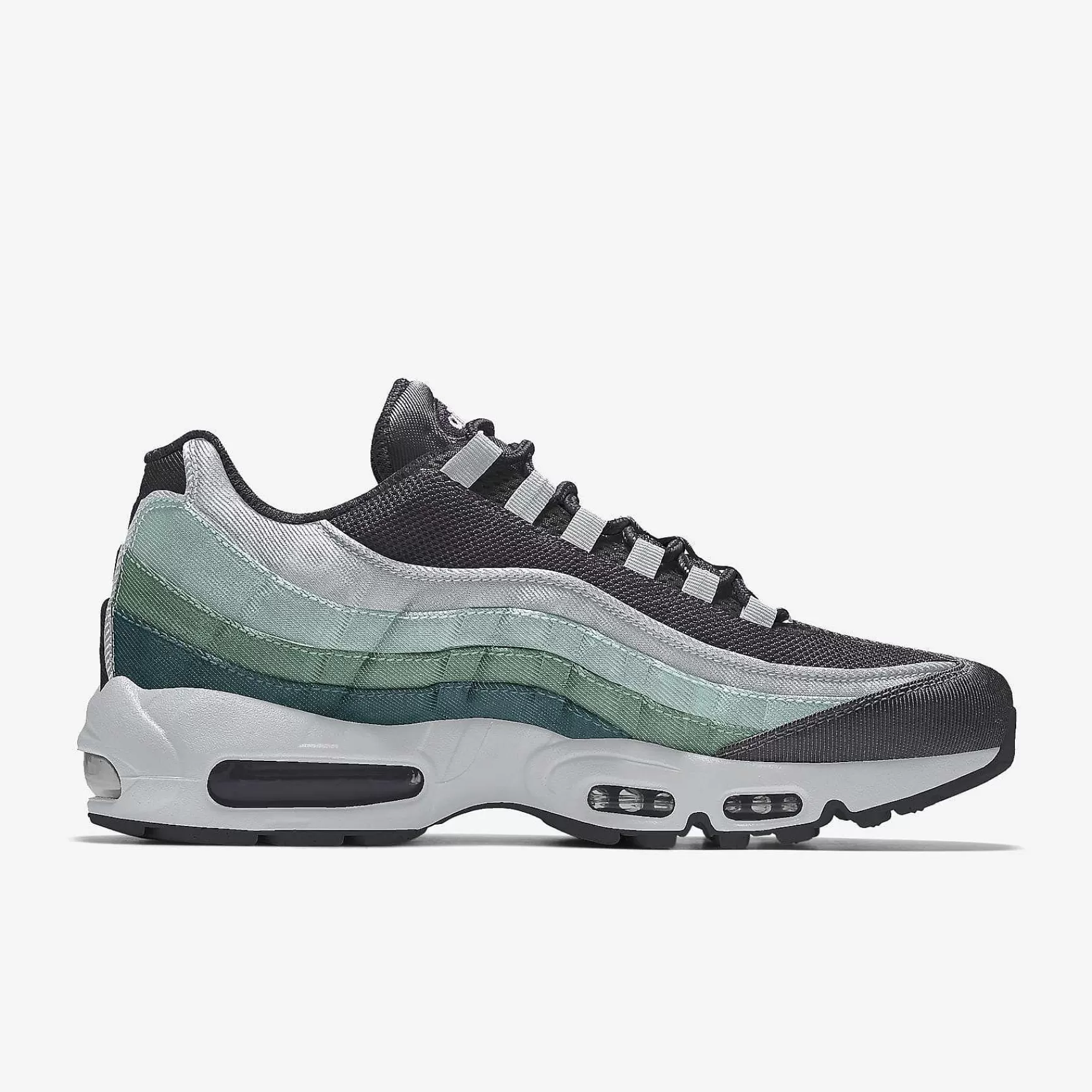 Damen Nike Air Max | Air Max 95 Von Ihnen