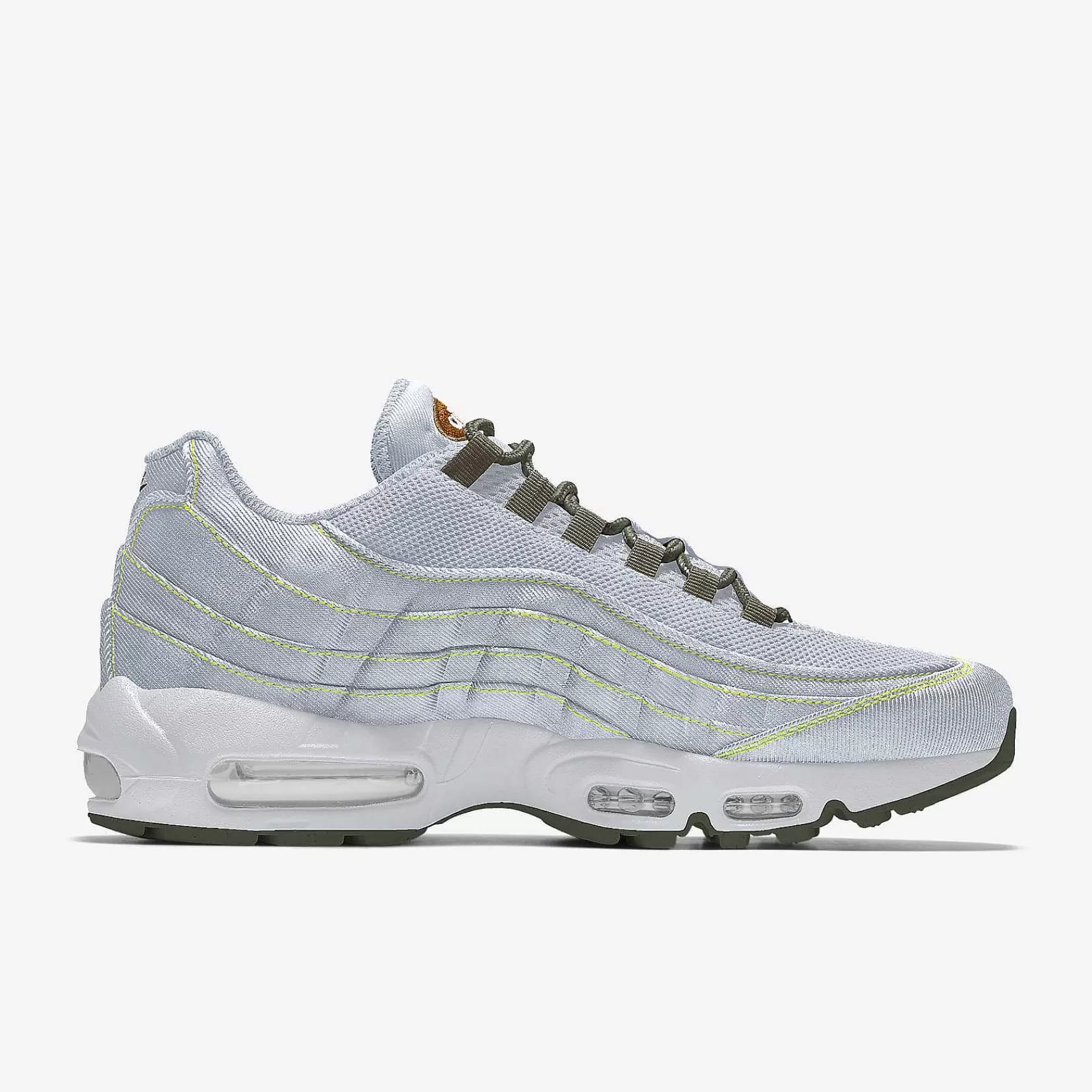 Herren Nike Lebensstil | Air Max 95 Von Ihnen