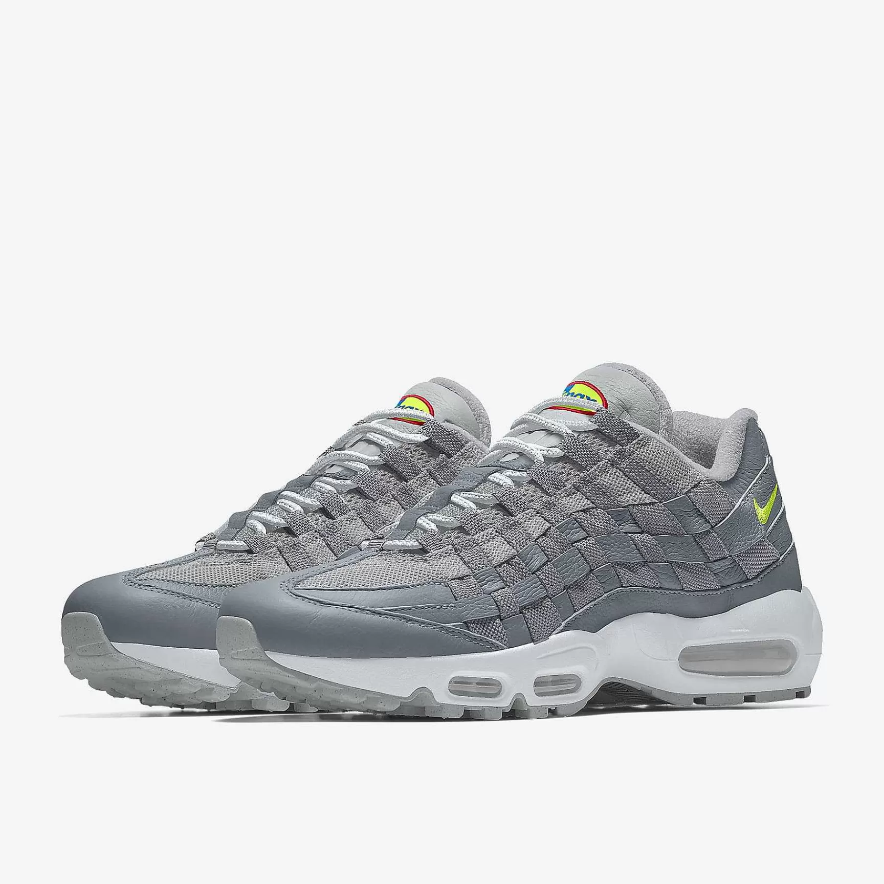 Damen Nike Air Max | Air Max 95 Von Ihnen Freigeschaltet