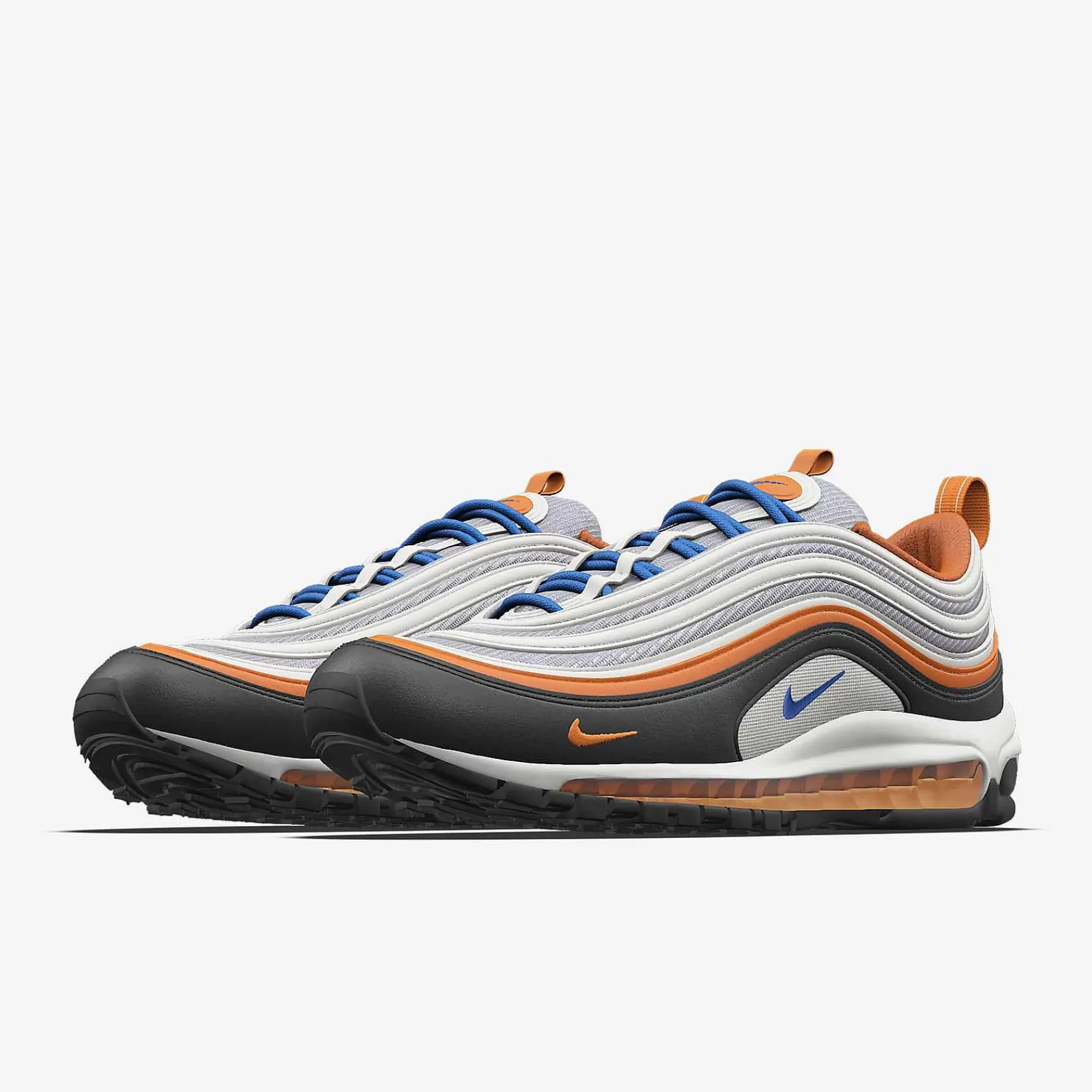 Herren Nike Air Max | Air Max 97 By You Grostes Geschenk