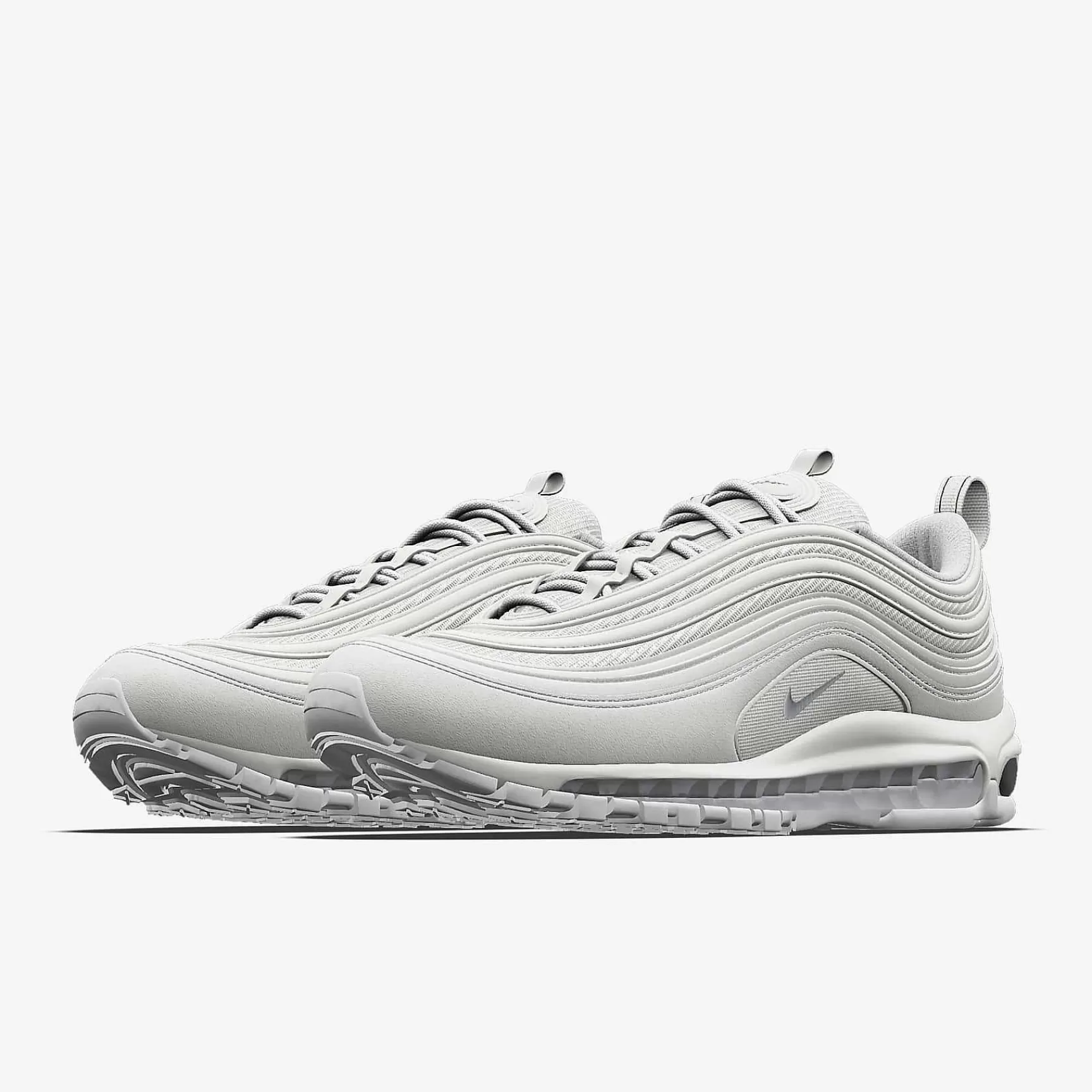 Damen Nike Air Max | Air Max 97 Von Ihnen