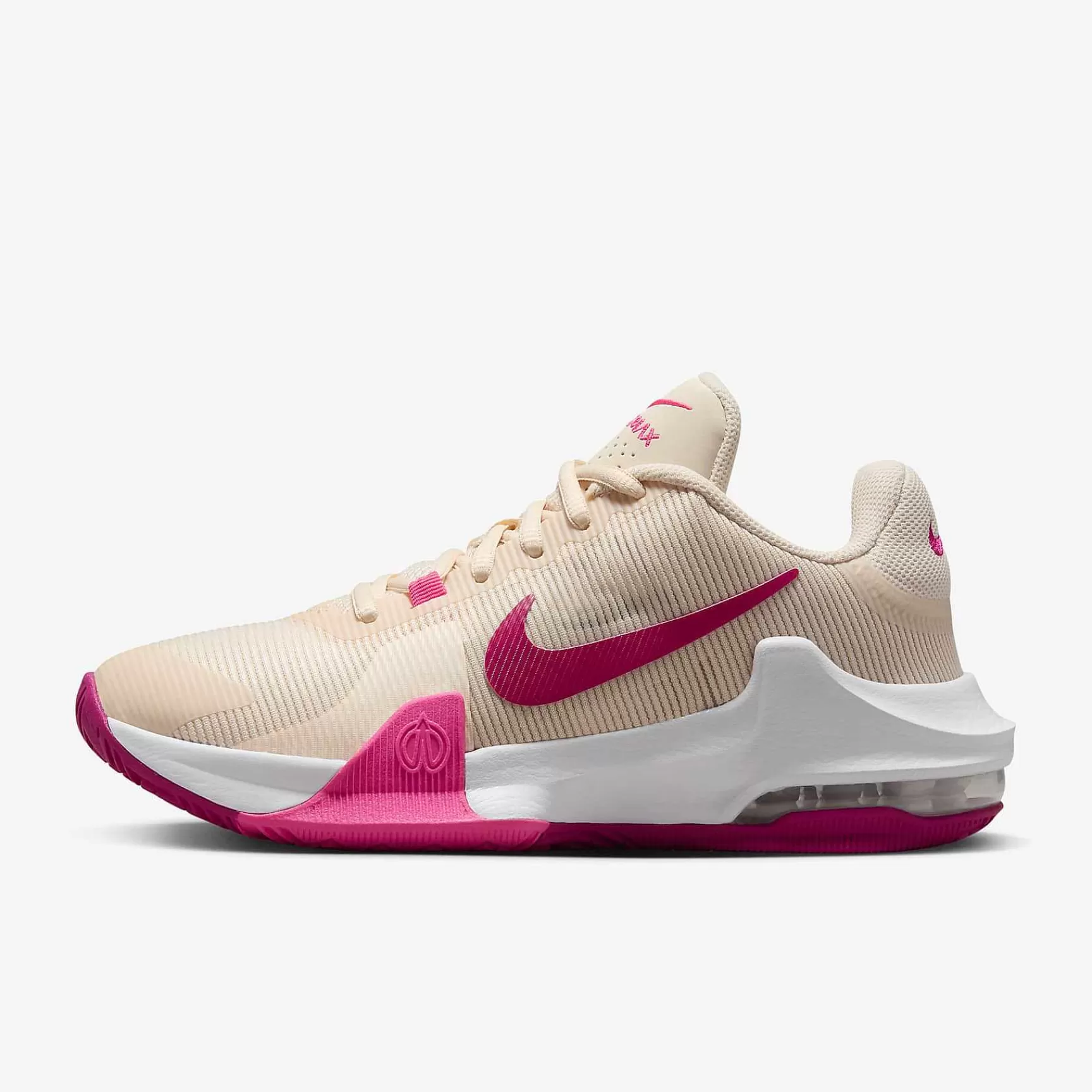 Damen Nike Basketball | Air Max Impact 4