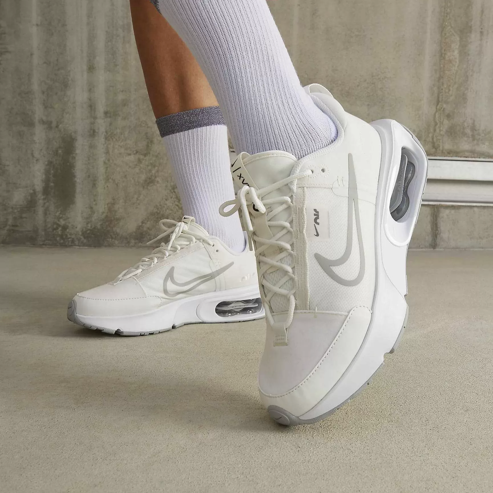 Damen Nike Cyber Monday-Schuhe | Air Max Intrlk