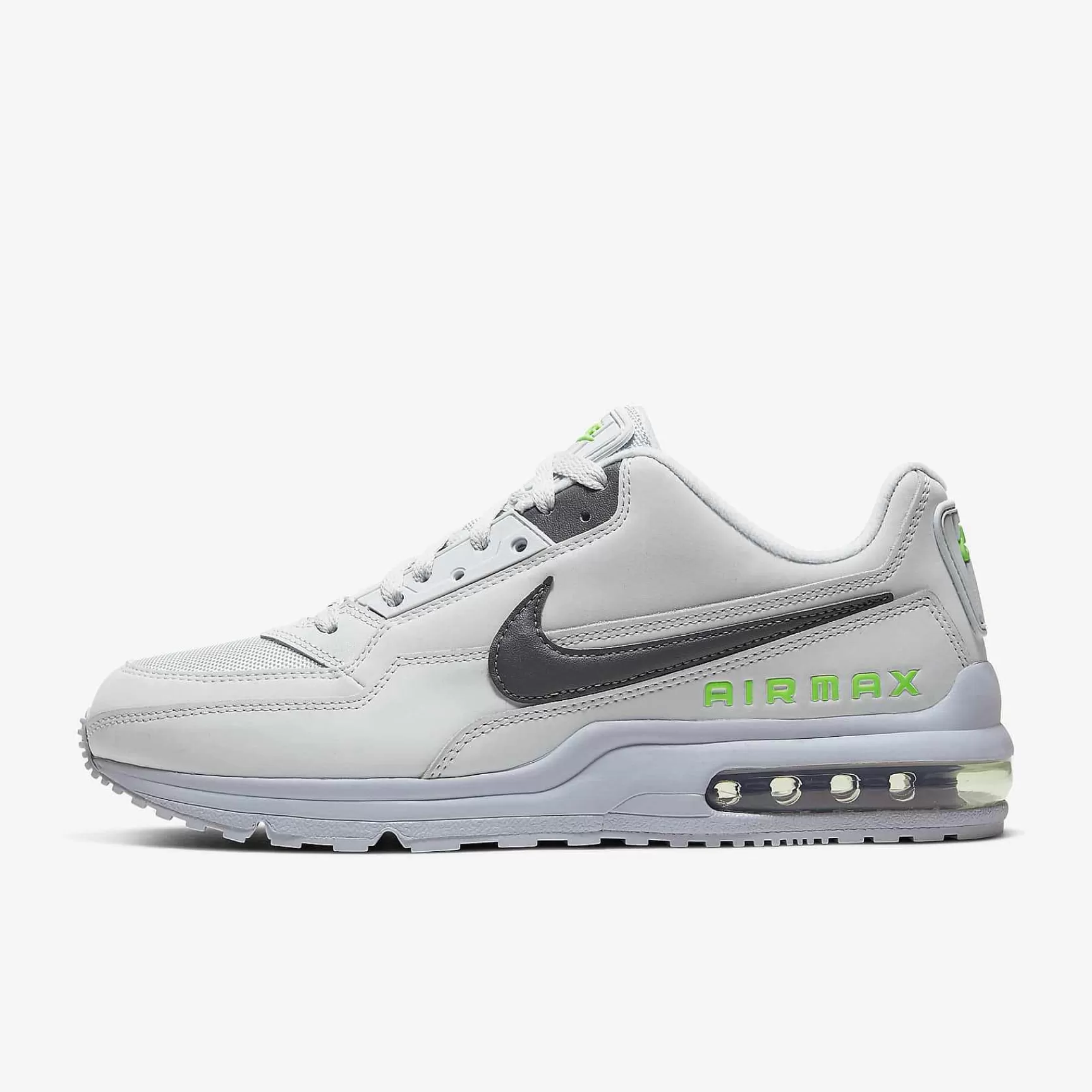 Herren Nike Air Max | Air Max Ltd 3