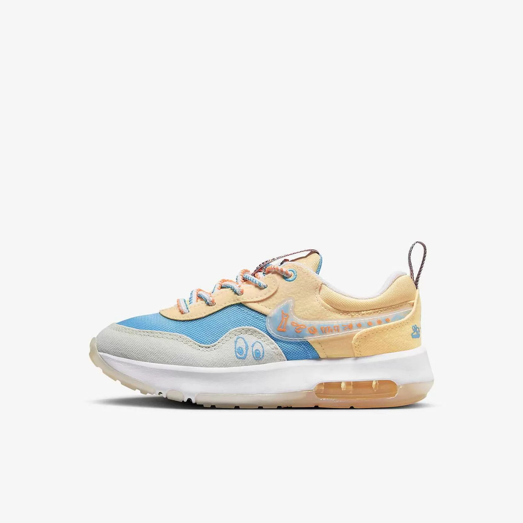 Kinder Nike Air Max | Air Max Motiv Se