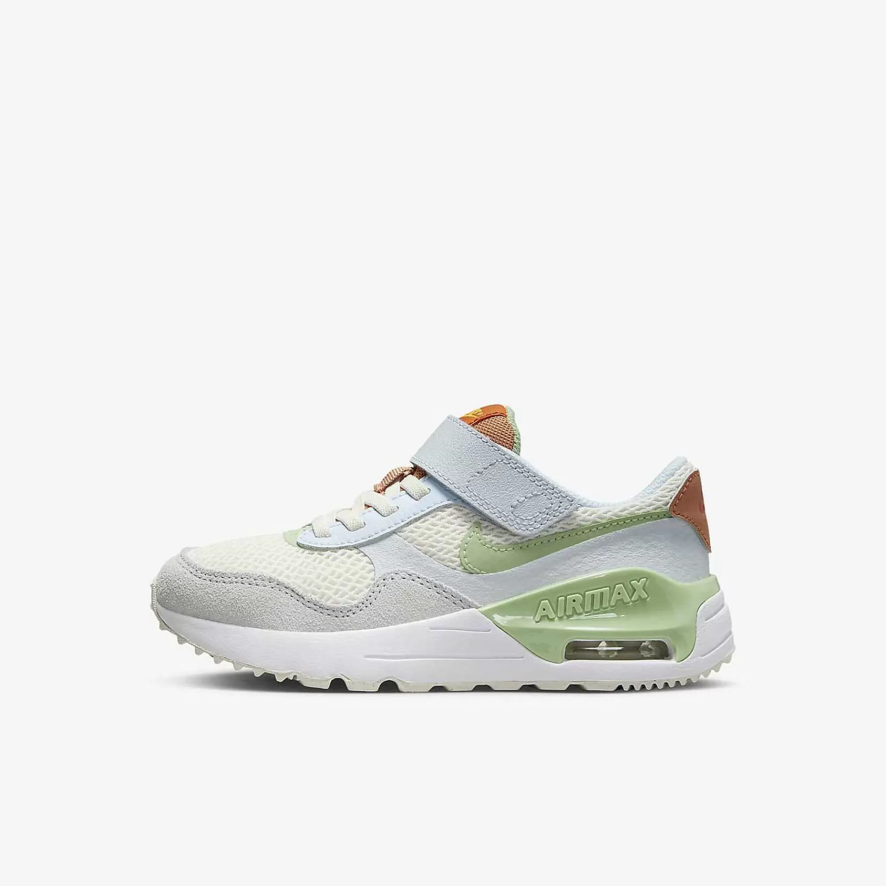 Kinder Nike Cyber Monday-Schuhe | Air Max System