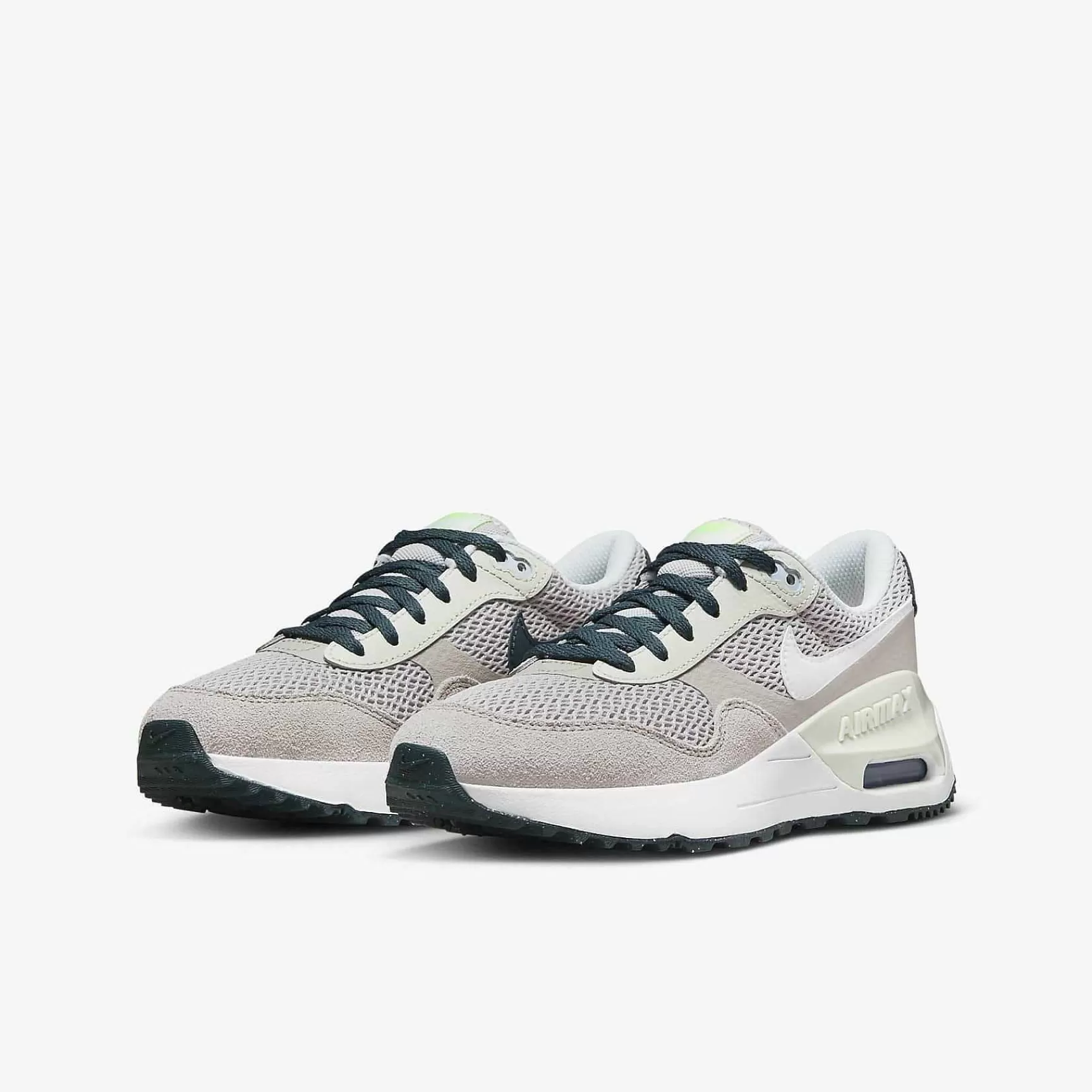 Kinder Nike Cyber Monday-Schuhe | Air Max System