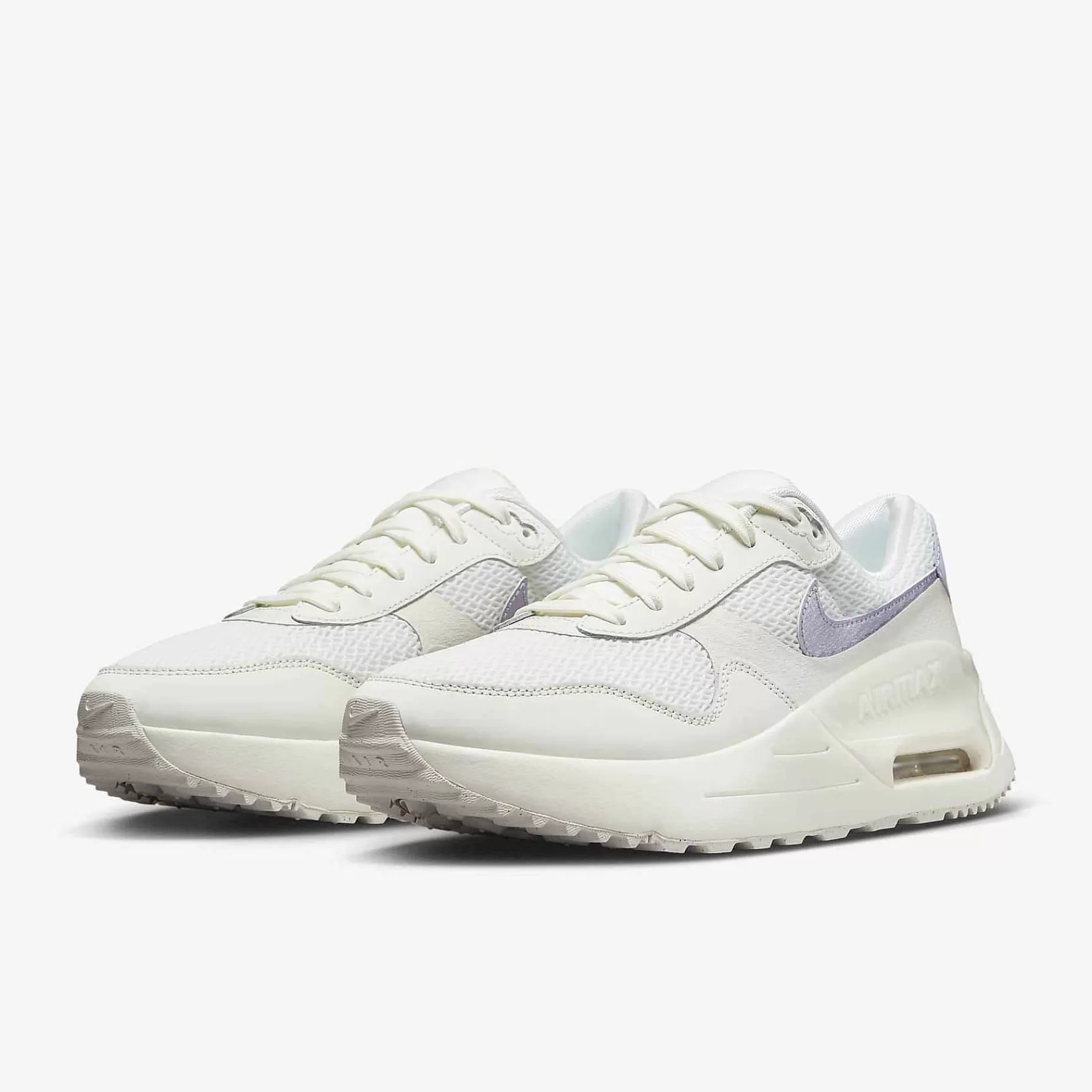 Damen Nike Air Max | Air Max System