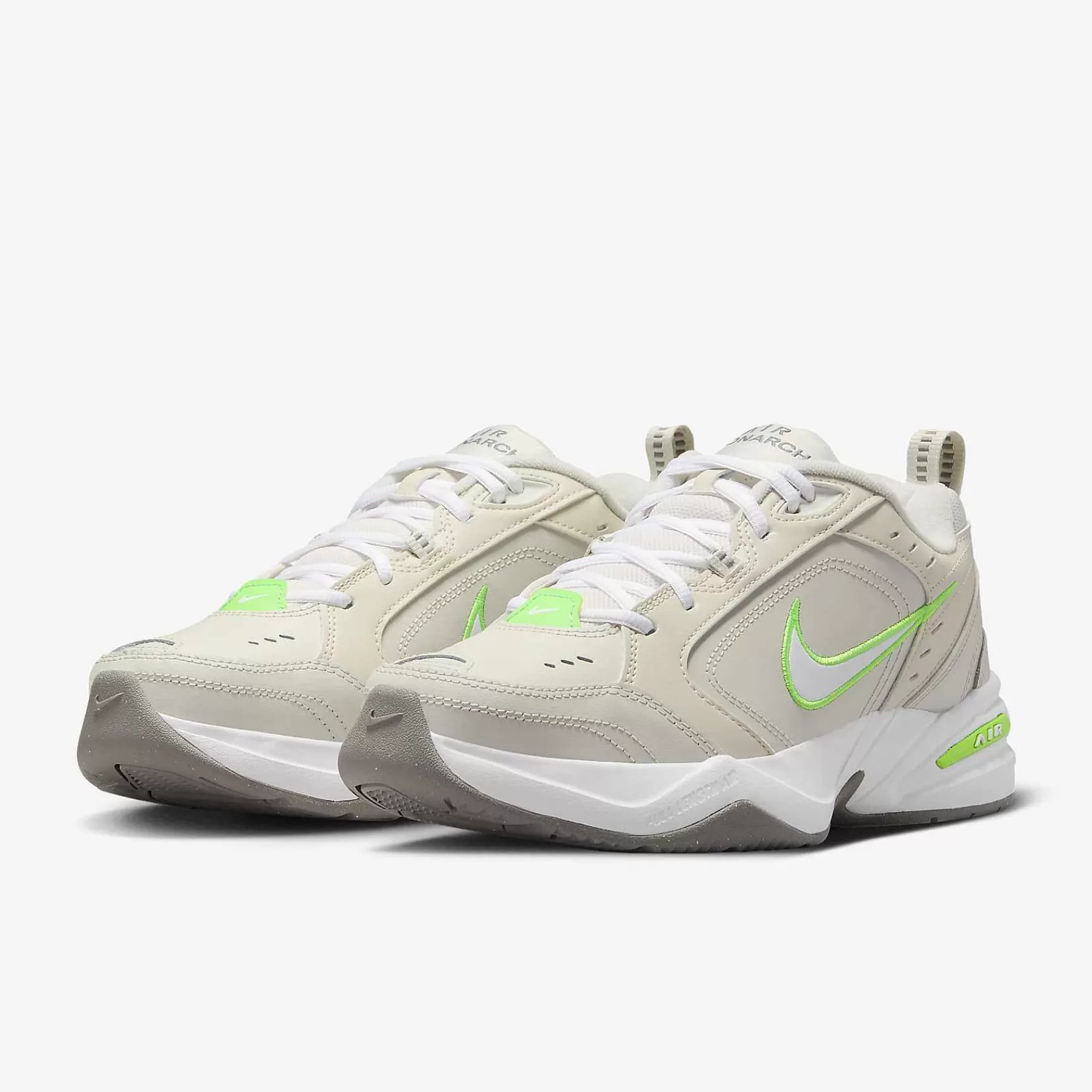 Herren Nike Training & Fitnessstudio | Air Monarch Iv